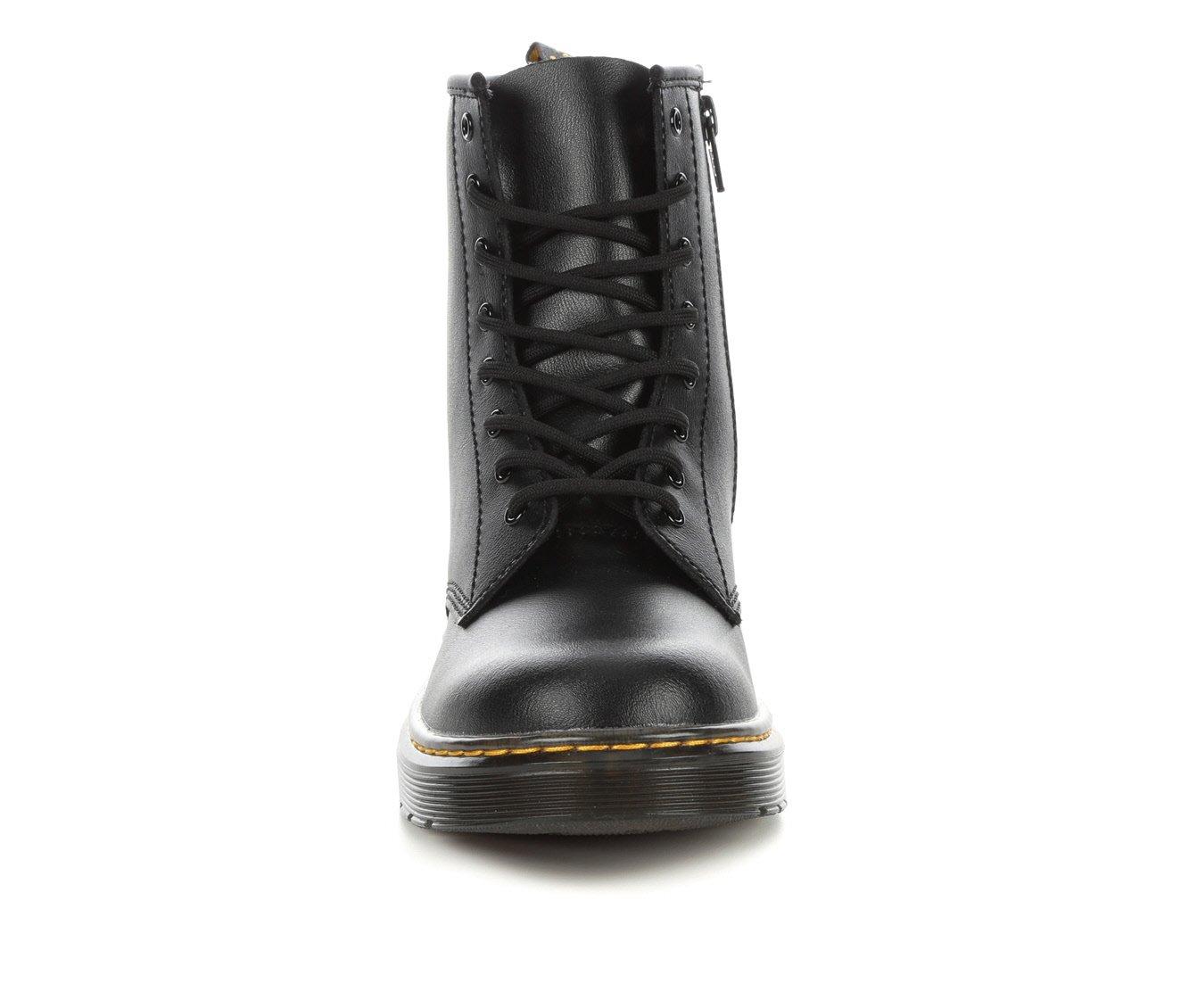 Shoe carnival hot sale doc martens