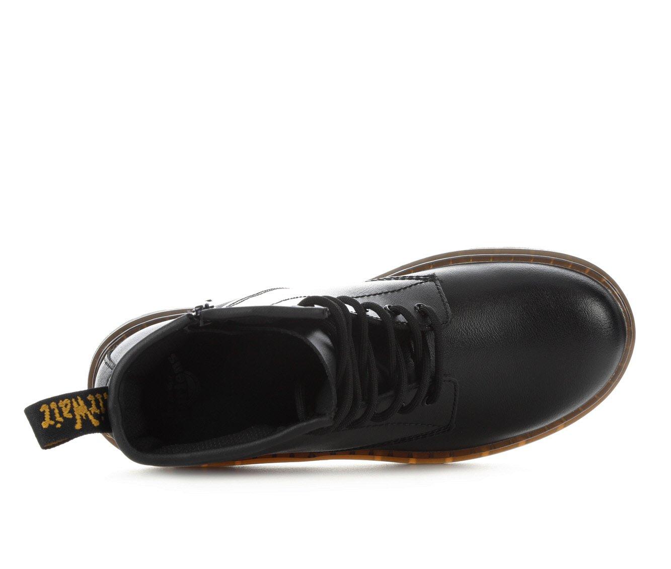 Dr martens boots outlet shoe carnival