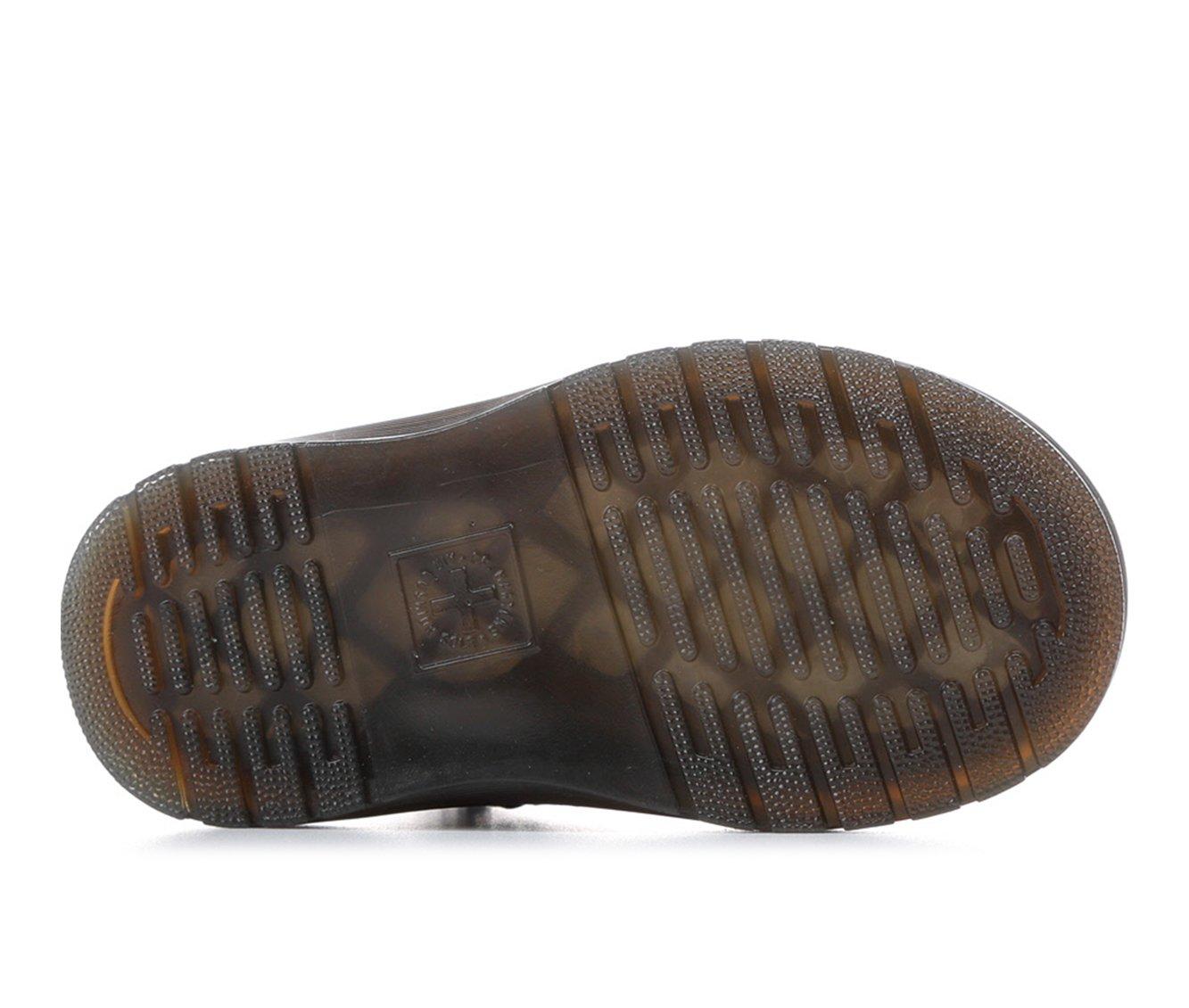 Girls' Dr. Martens Toddler Zavala Patent Boots