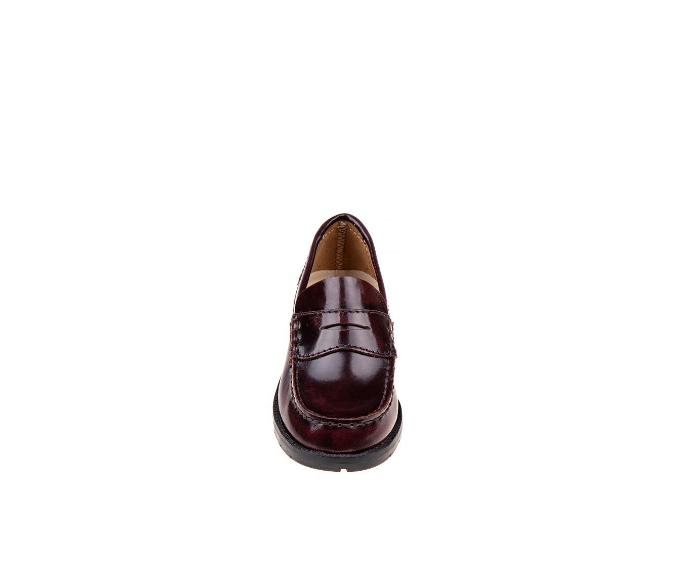 Men's Academie Gear Josh Dress Loafers