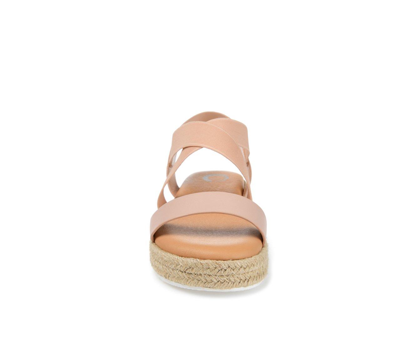 Women's Journee Collection Caroline Espadrille Sandals