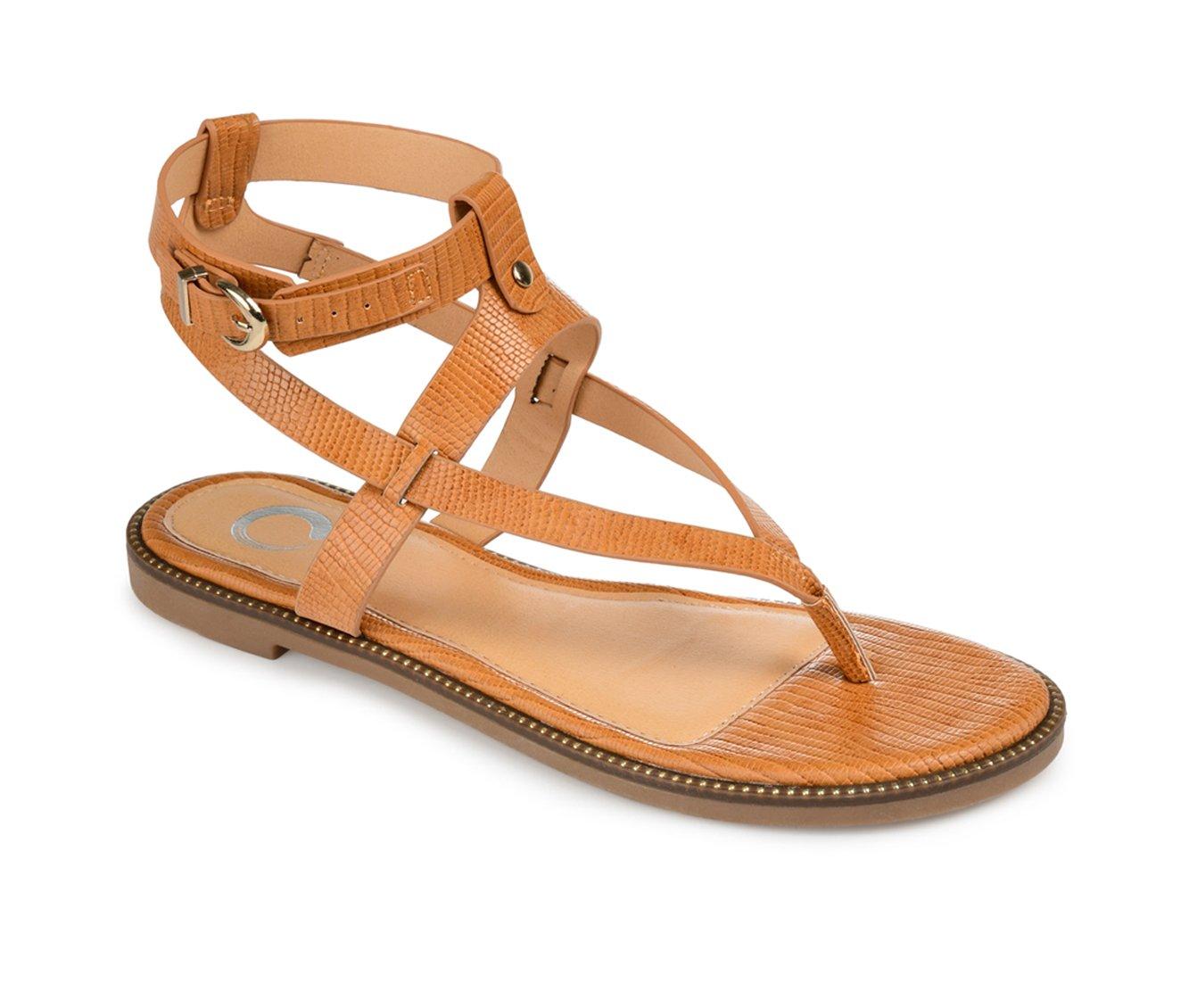 Women's Journee Collection Tangie Sandals