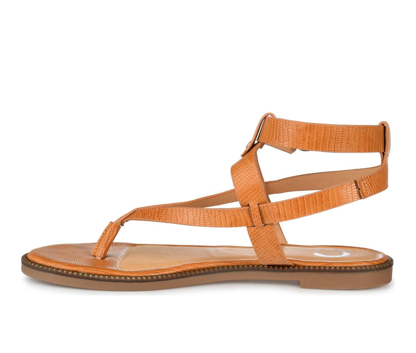 Women's Journee Collection Tangie Sandals