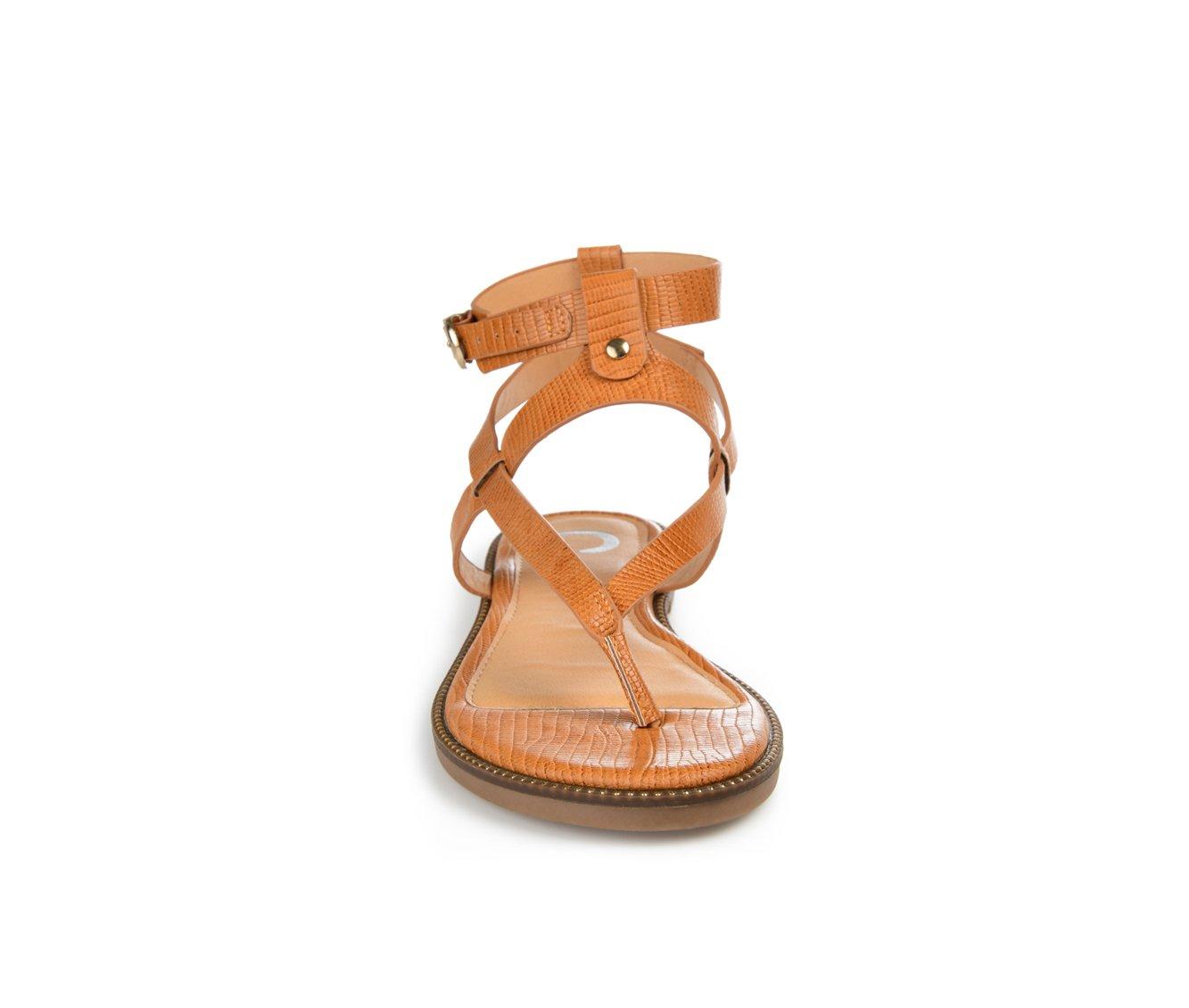 Women's Journee Collection Tangie Sandals