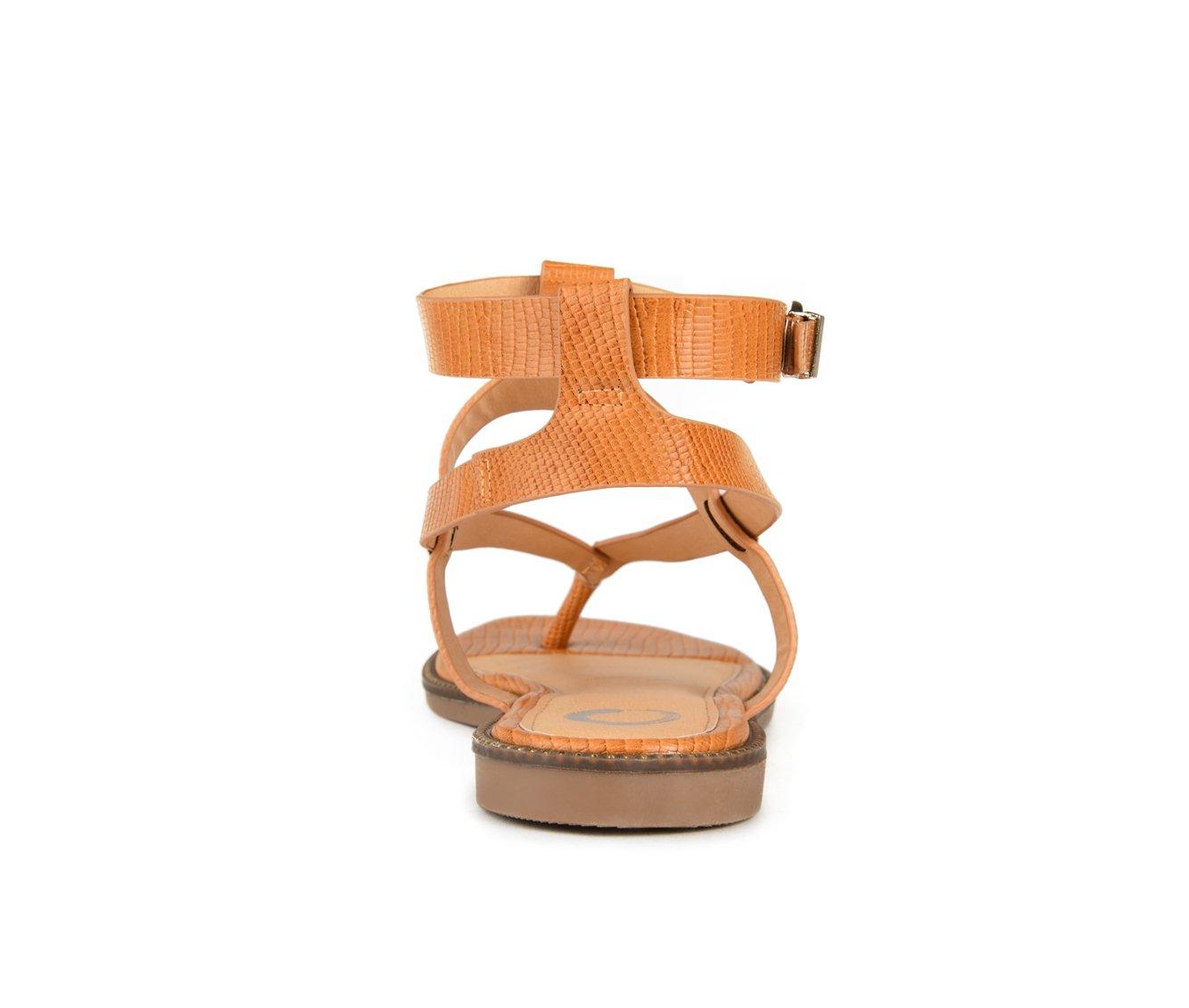 Women's Journee Collection Tangie Sandals