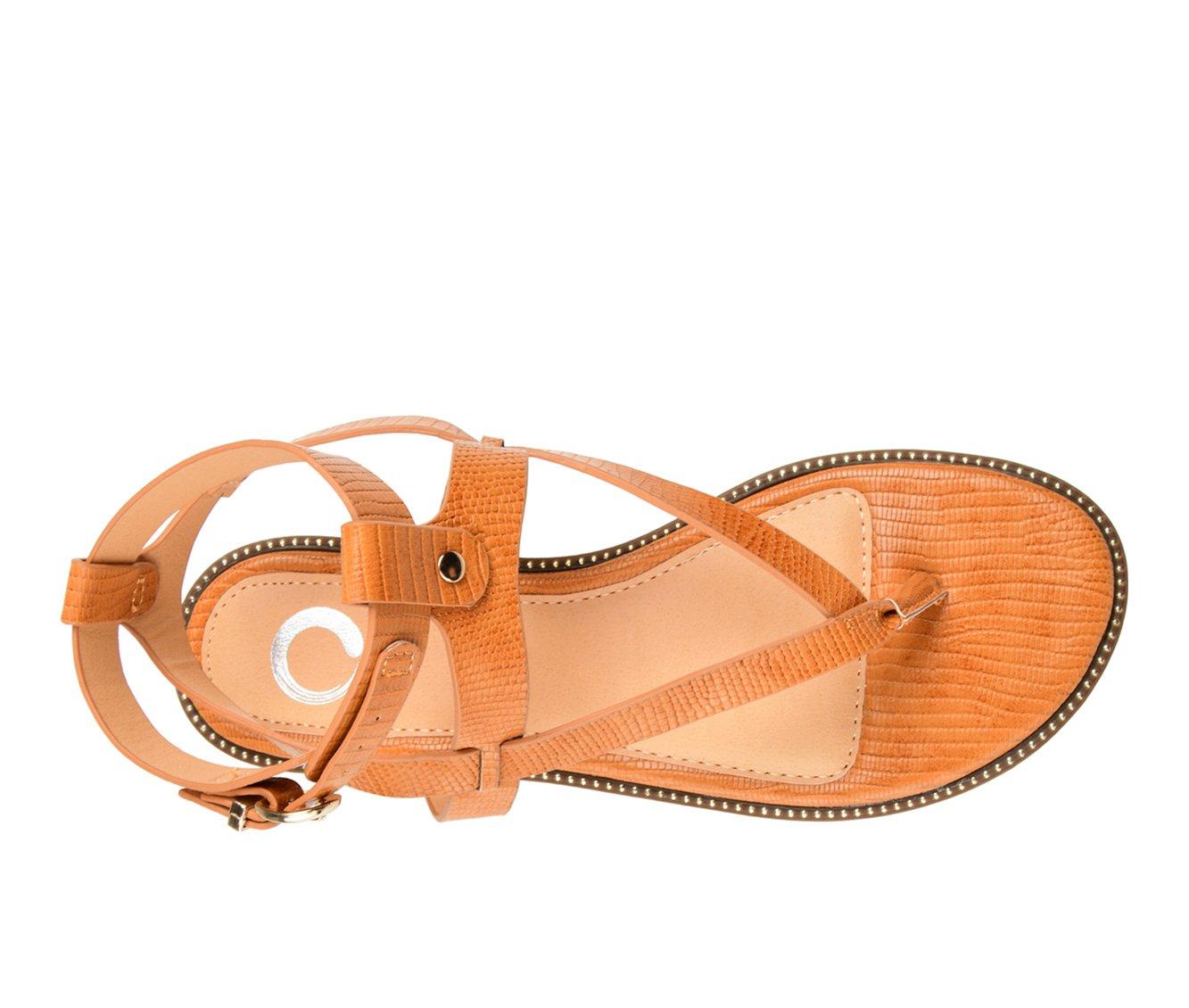 Women's Journee Collection Tangie Sandals