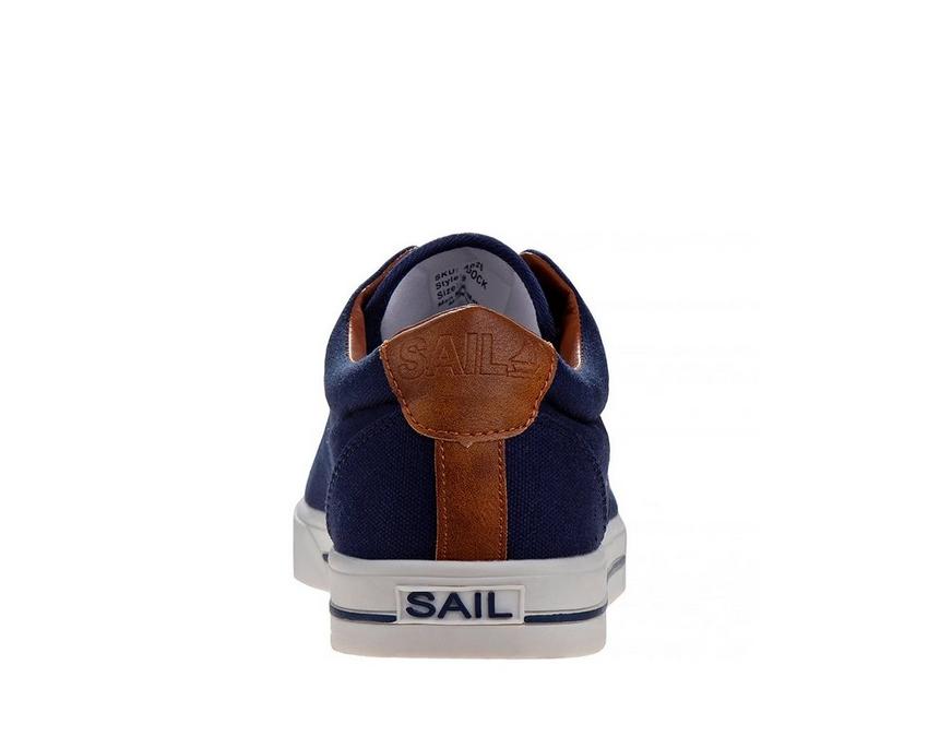 Men's Sail Dock Casual Shoes