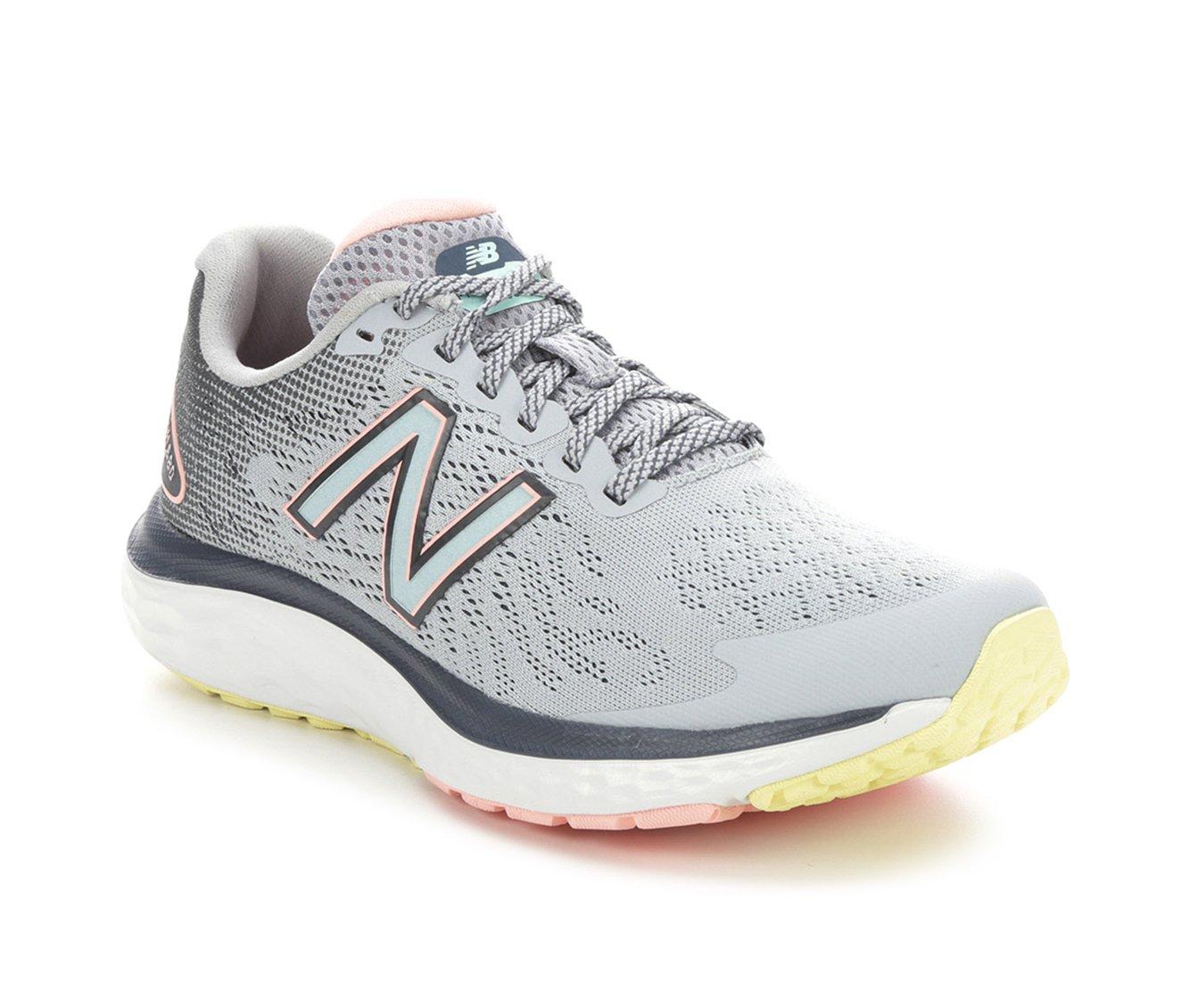 Women's New Balance W680v7 Running Shoes