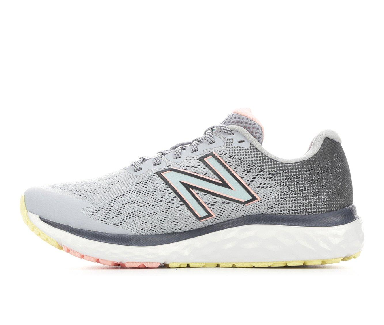 Women's New Balance W680v7 Running Shoes