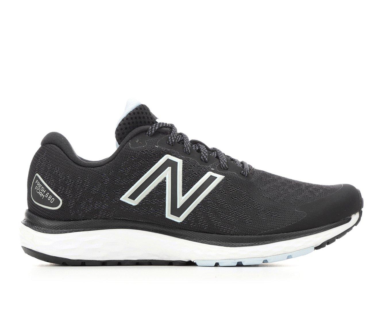 Women's New Balance W680v7 Running Shoes