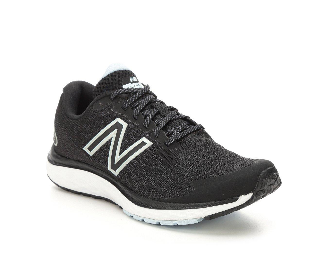 Women's New Balance W680v7 Running Shoes