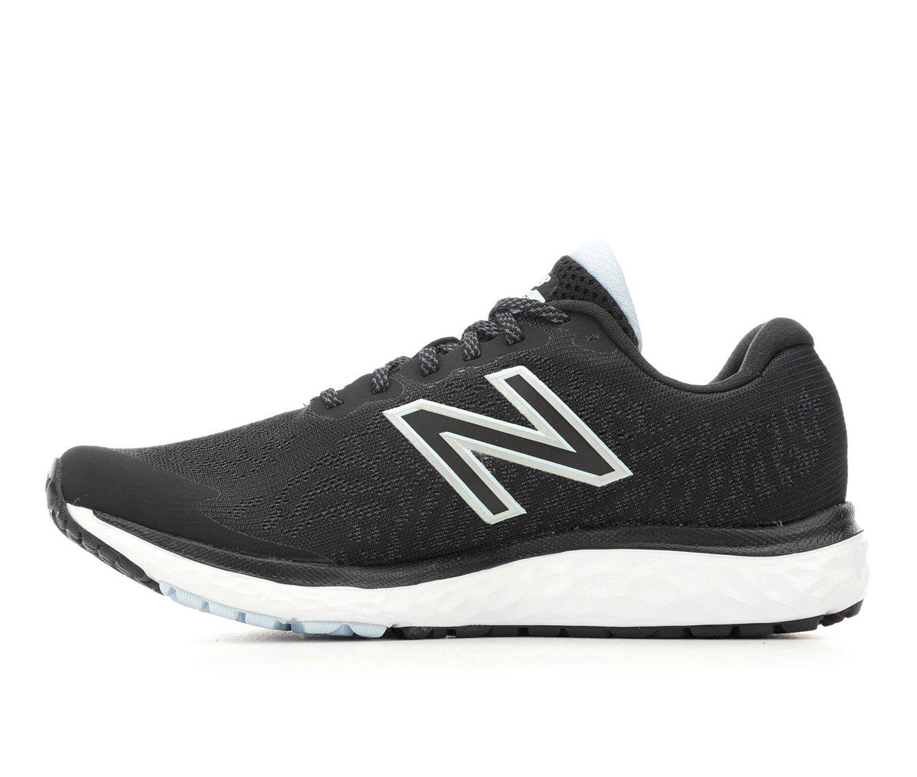 Women's New Balance W680v7 Running Shoes