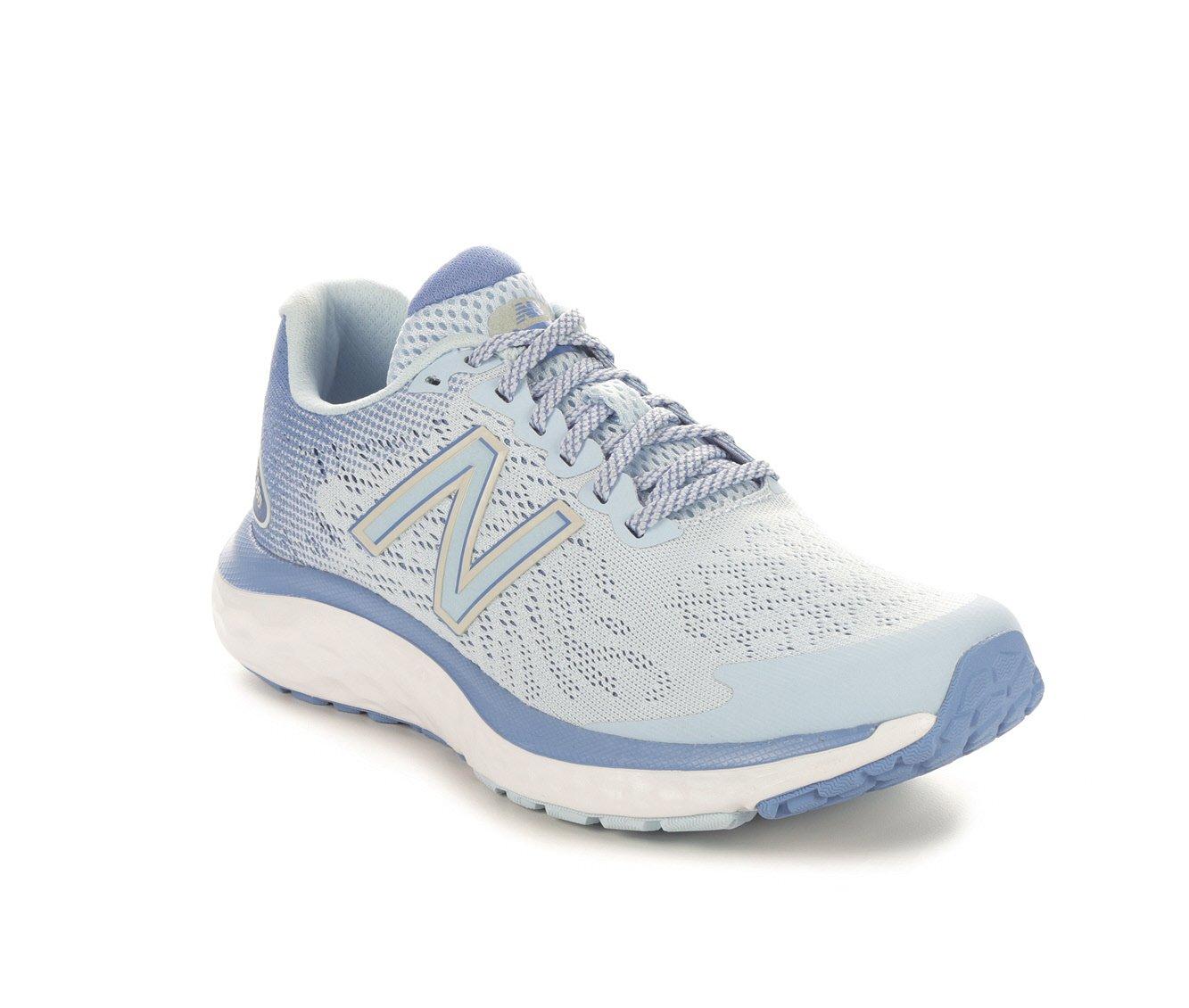 Women's New Balance W680v7 Running Shoes