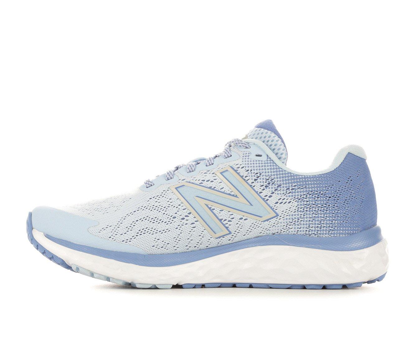 Women's New Balance W680v7 Running Shoes