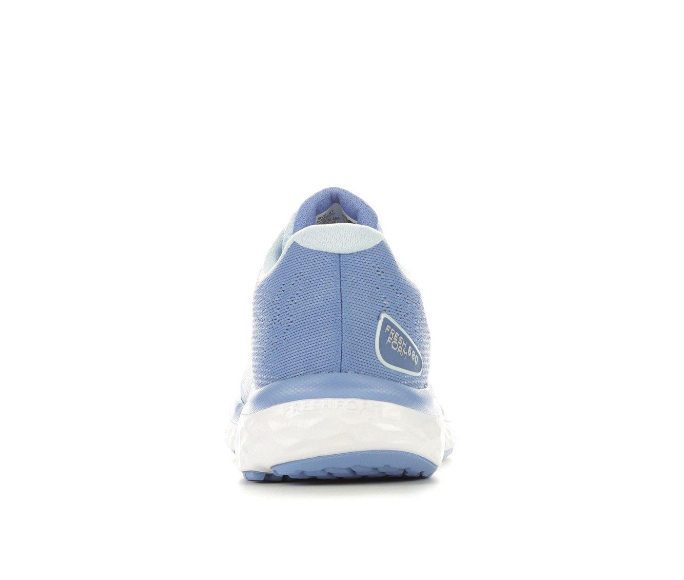 Women's New Balance W680v7 Running Shoes