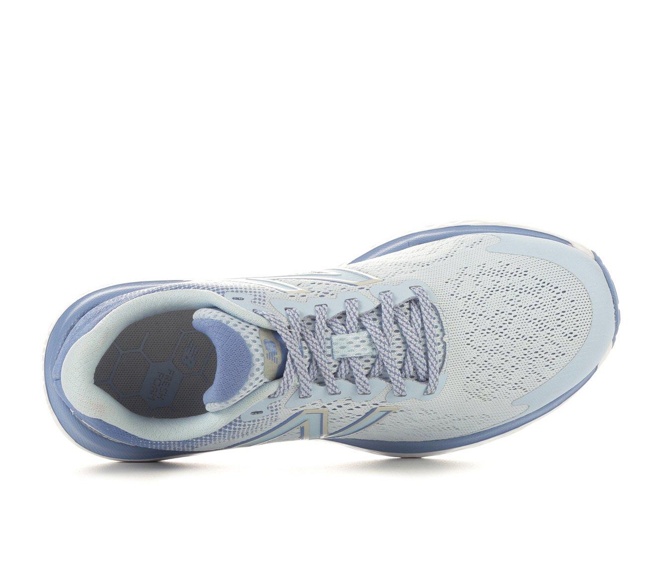 Women's New Balance W680v7 Running Shoes