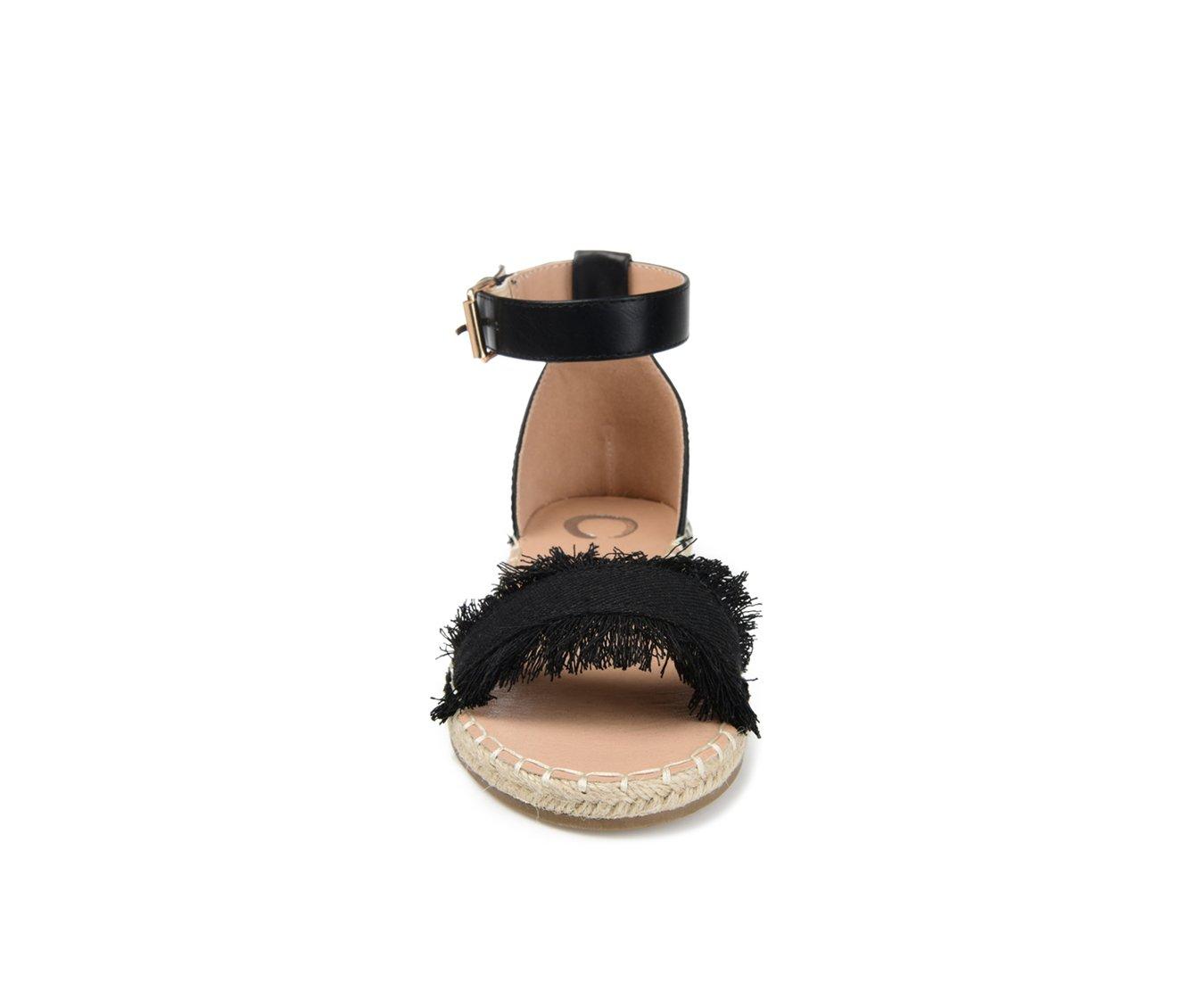 Women's Journee Collection Tristeen Espadrille Sandals