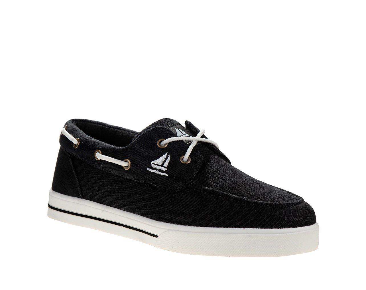 Men's Sail Knot Boat Shoes