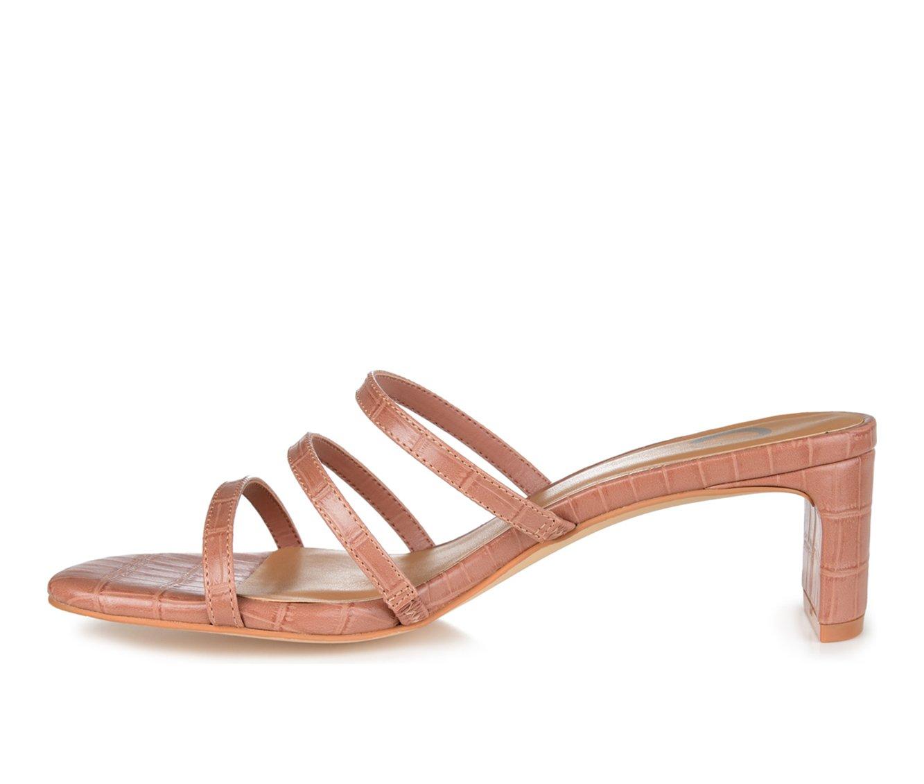 Women's Journee Collection Hariett Dress Sandals