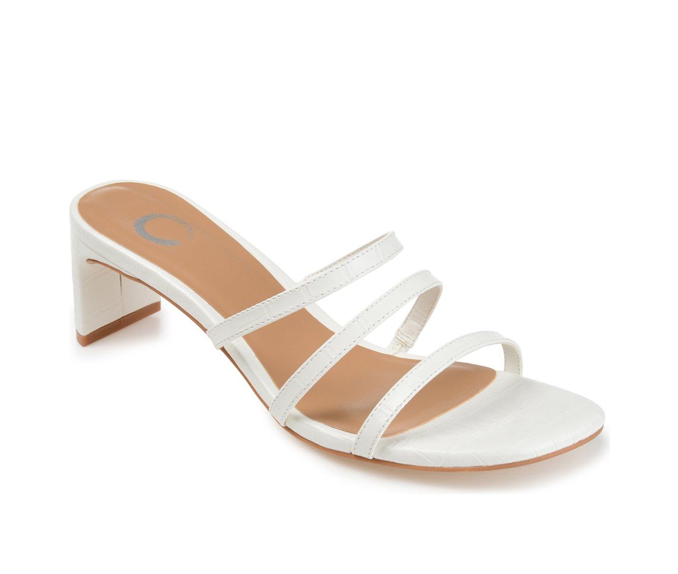 Women's Journee Collection Hariett Dress Sandals