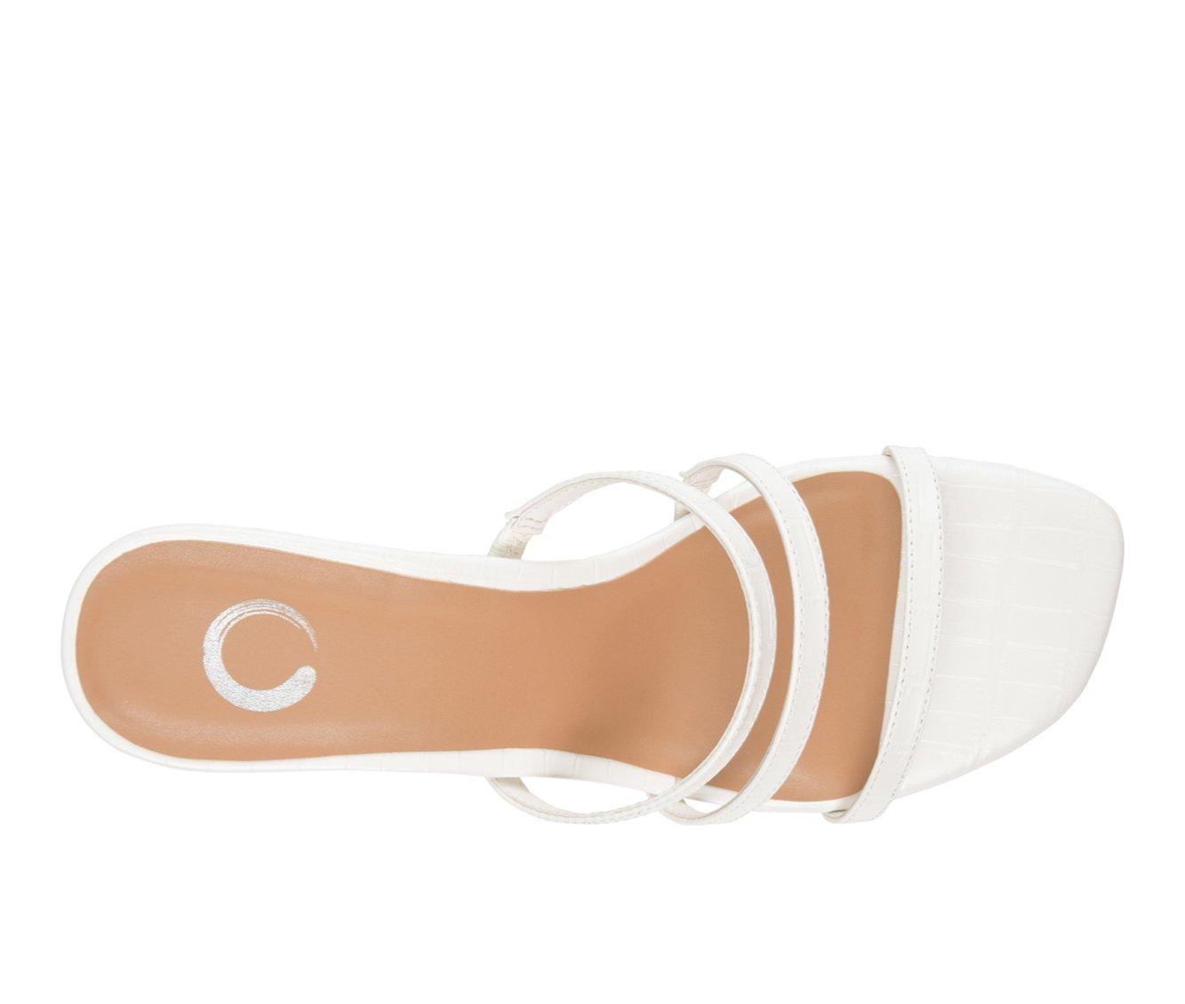 Women's Journee Collection Hariett Dress Sandals