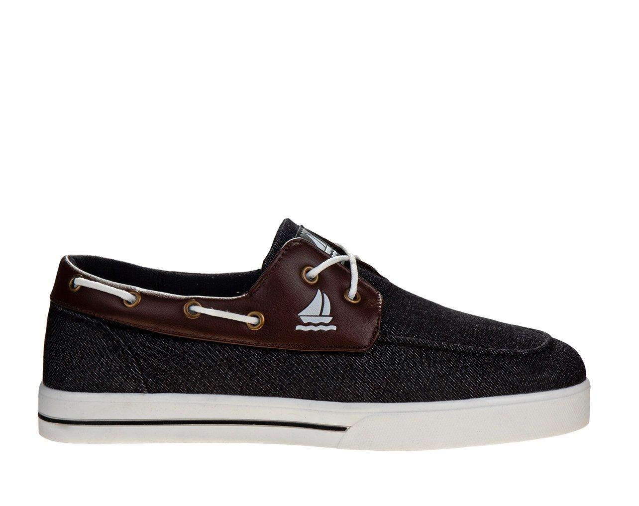 Men's Sail Yacht Boat Shoes