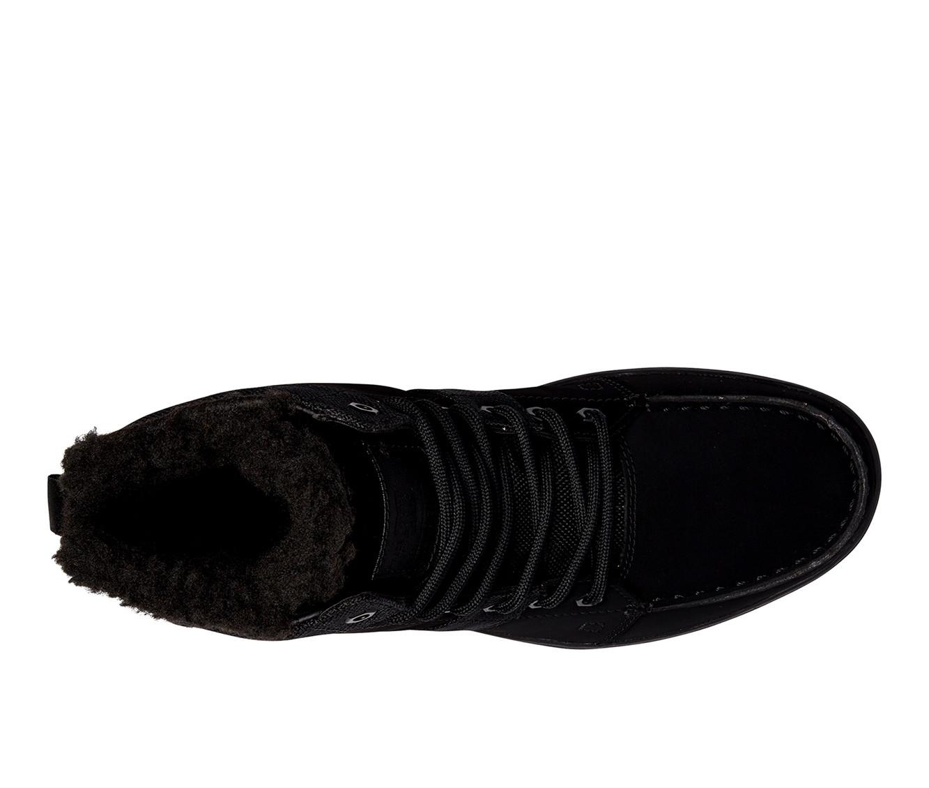 Men's DC Woodland Winter Boots