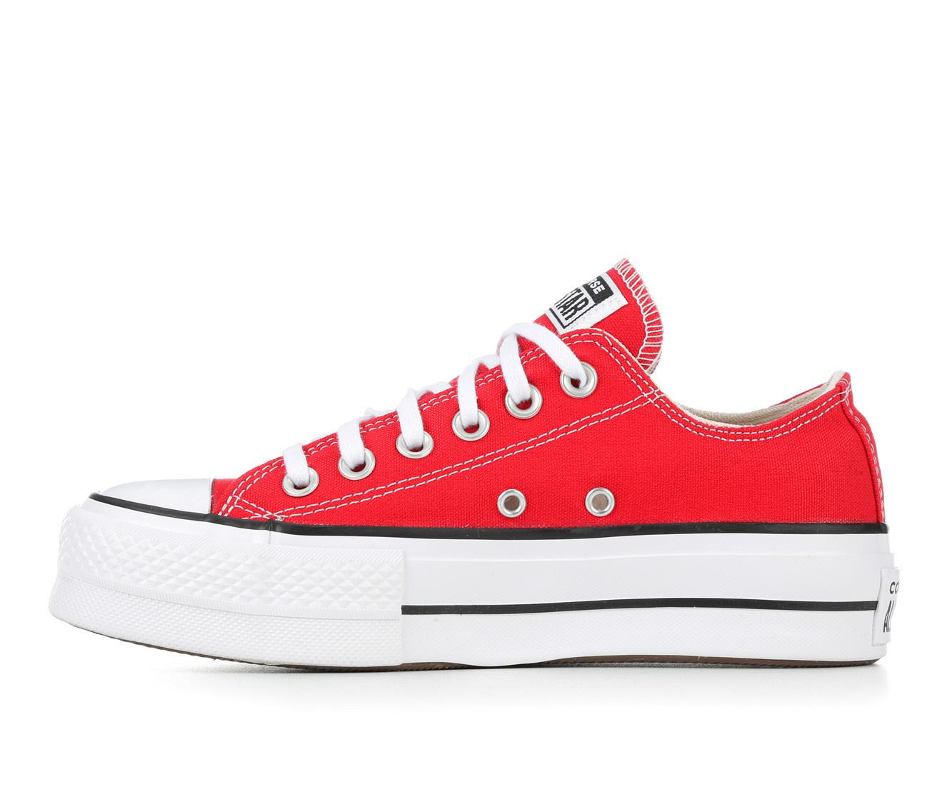 Converse lift ox hot sale