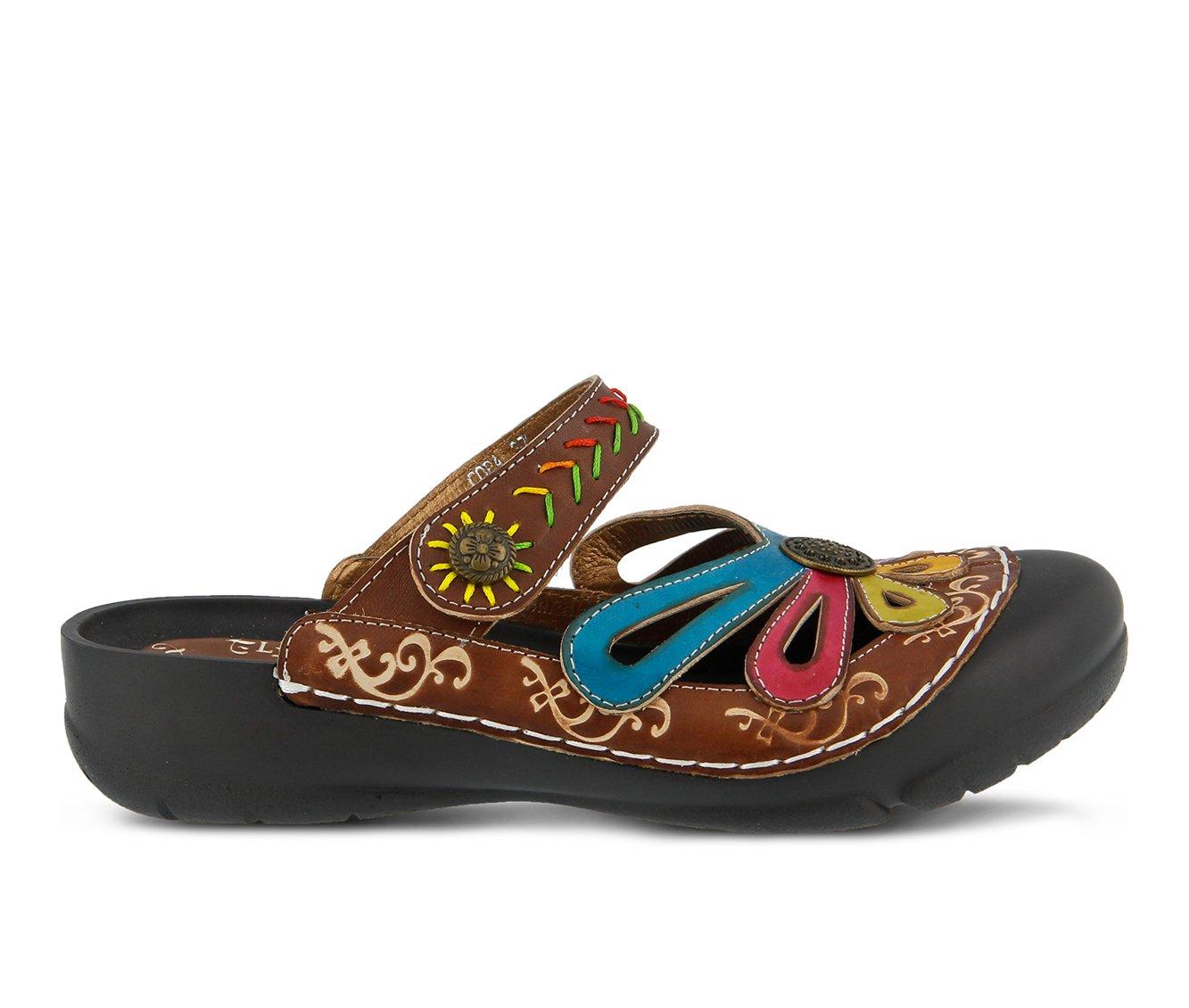 Women's L'Artiste Copa Mules