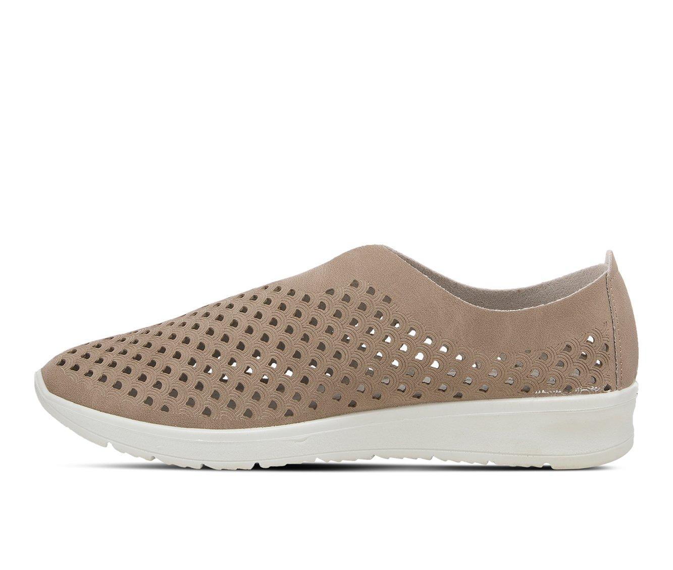 Women's Flexus Centrics Slip-On Shoes