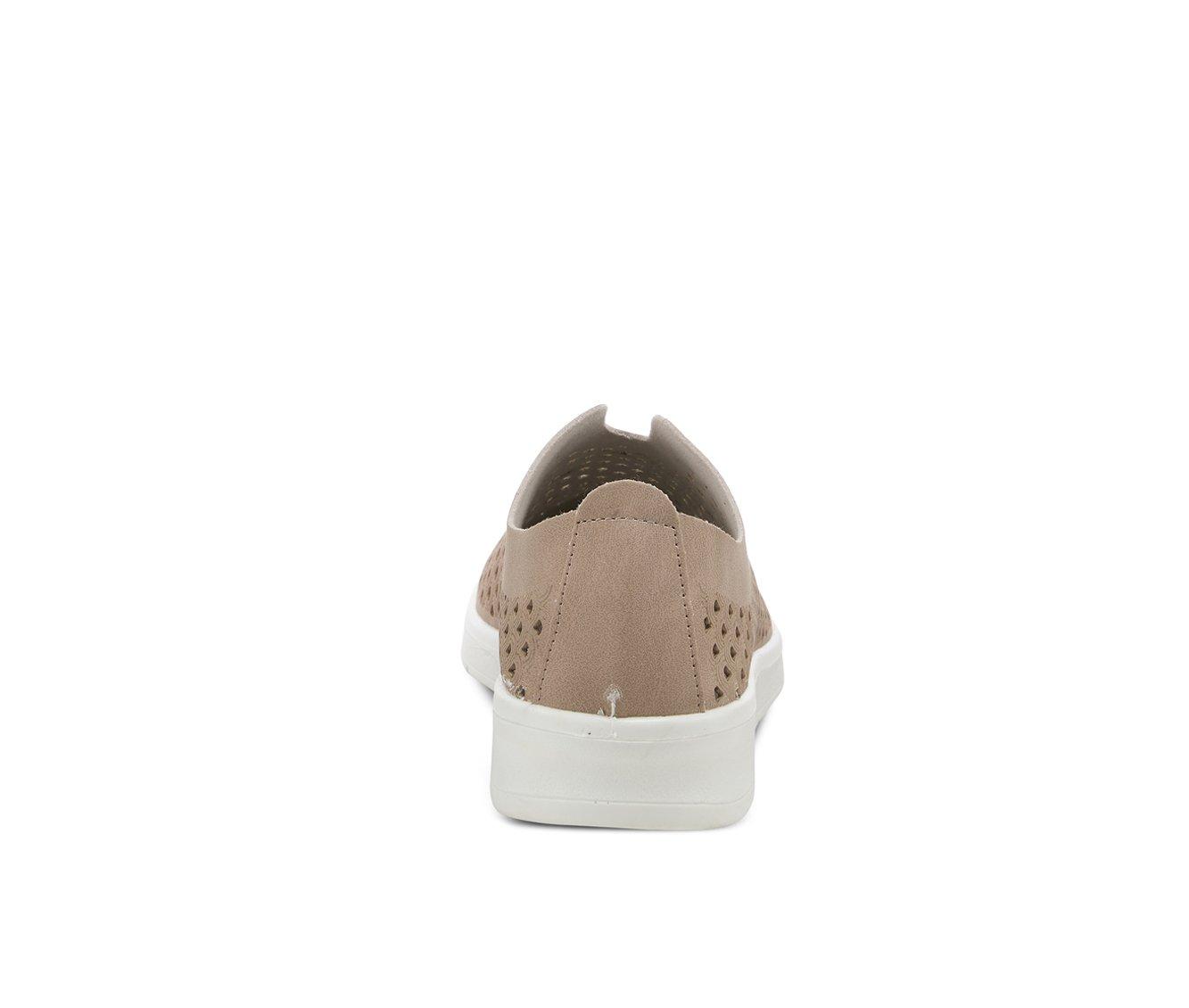 Women's Flexus Centrics Slip-On Shoes