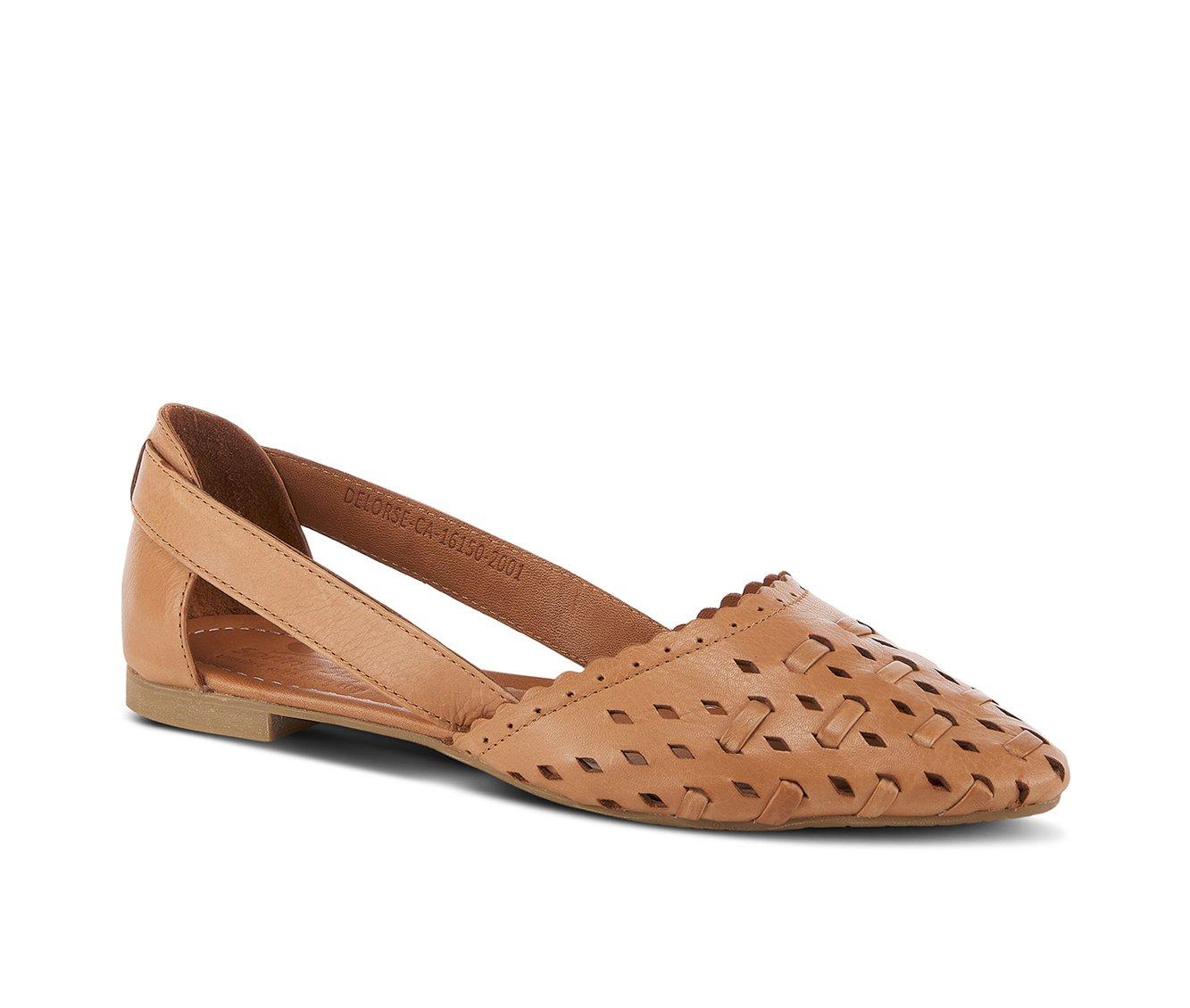 Women's SPRING STEP Delorse Flats