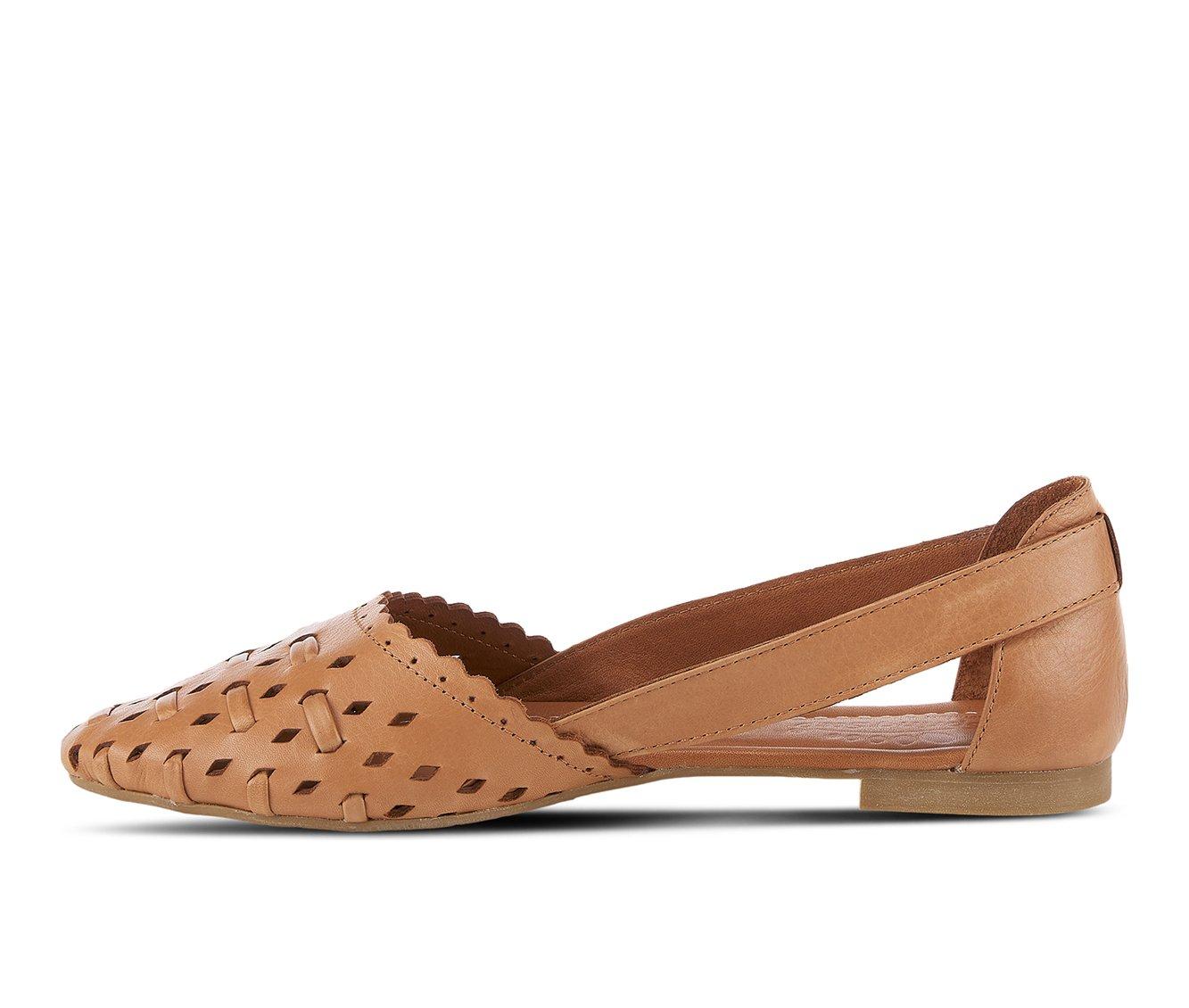 Women's SPRING STEP Delorse Flats