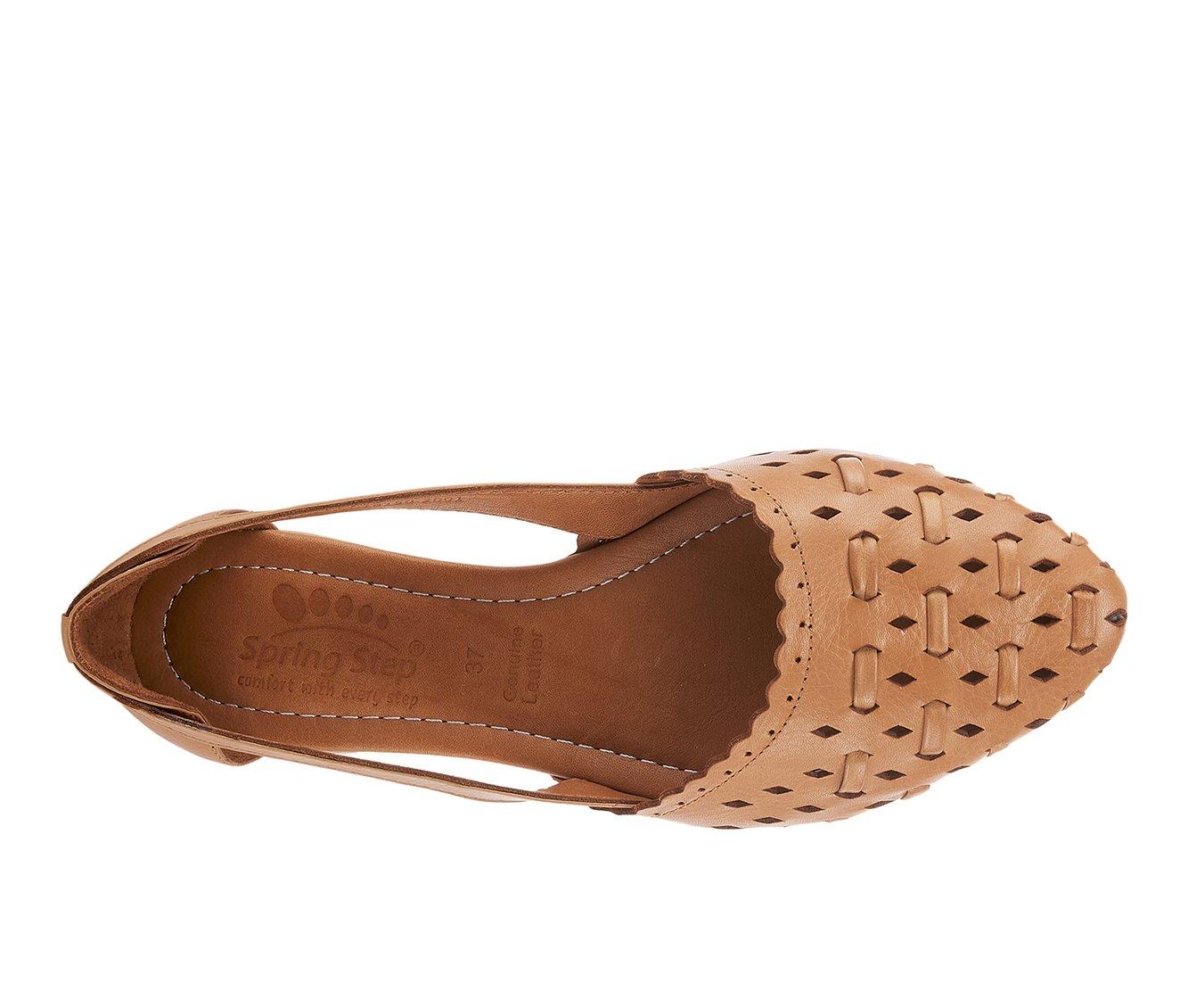 Women's SPRING STEP Delorse Flats