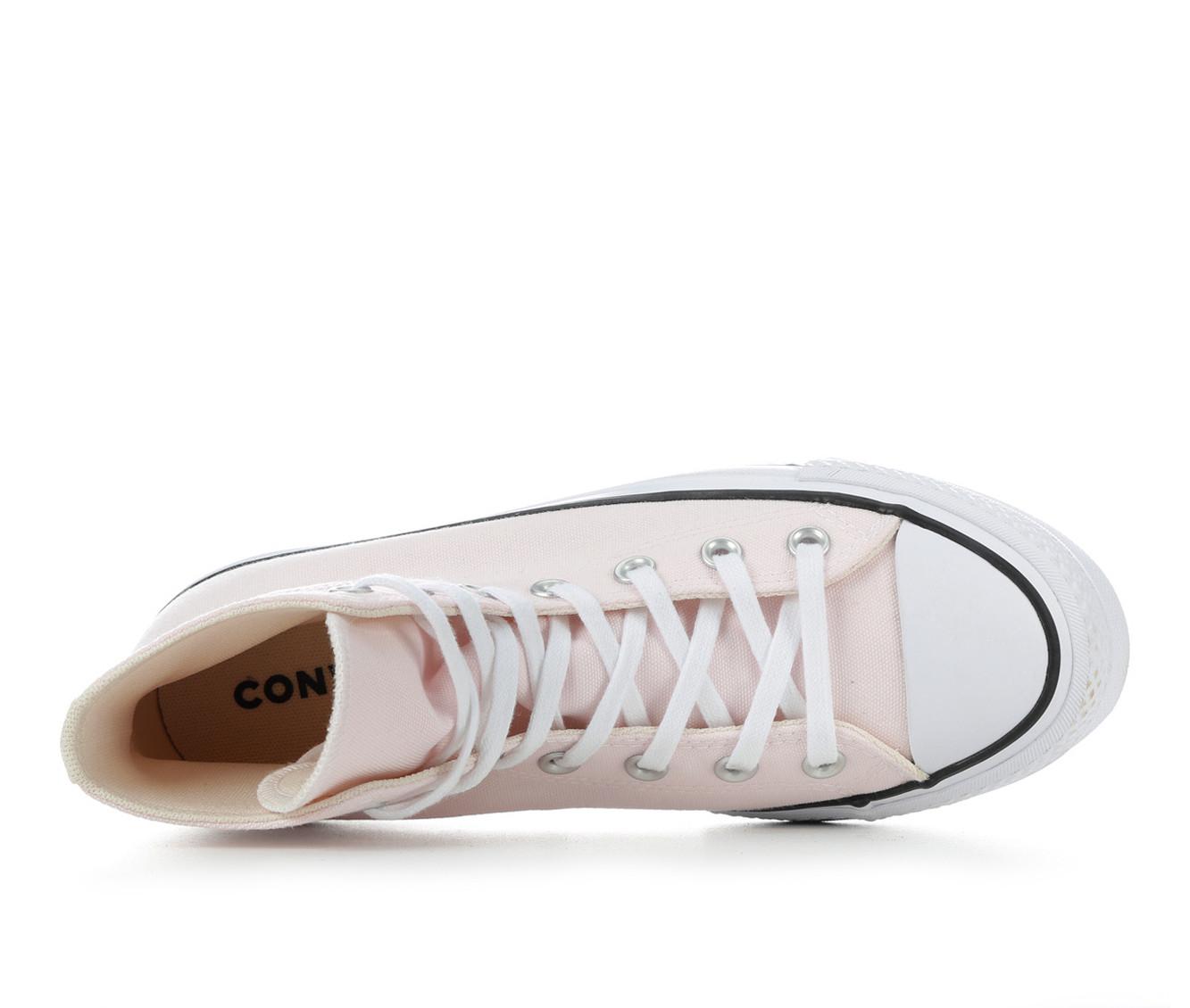 Converse Chuck Taylor Seasonal Leather Low Sneaker 