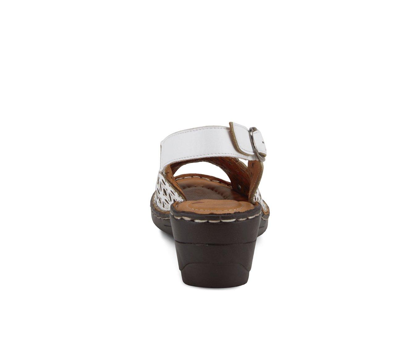 Women's SPRING STEP Belizana Wedge Sandals