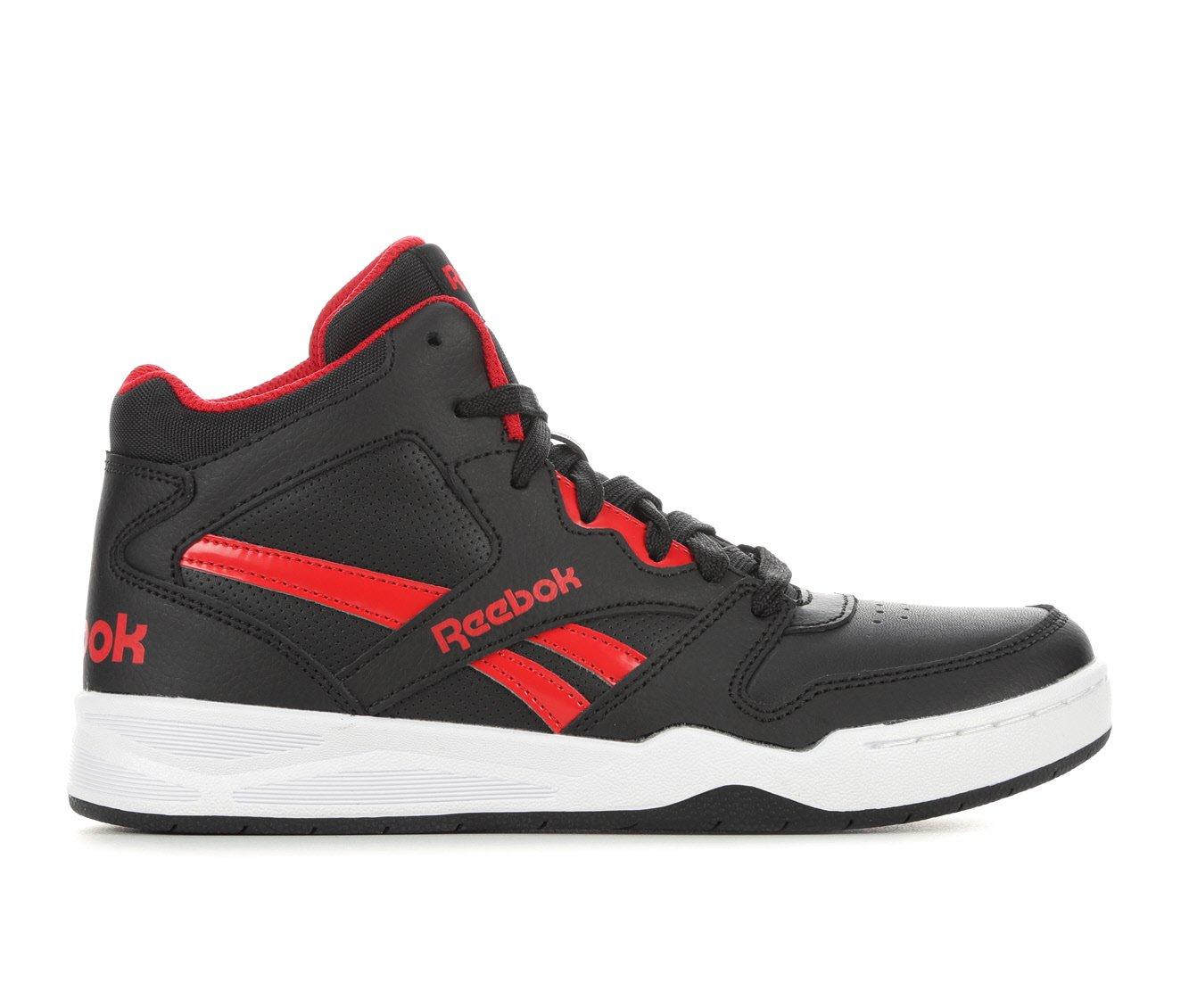 Boys' Reebok Little Kid & Big Kid BB4500 Court Basketball Sneakers