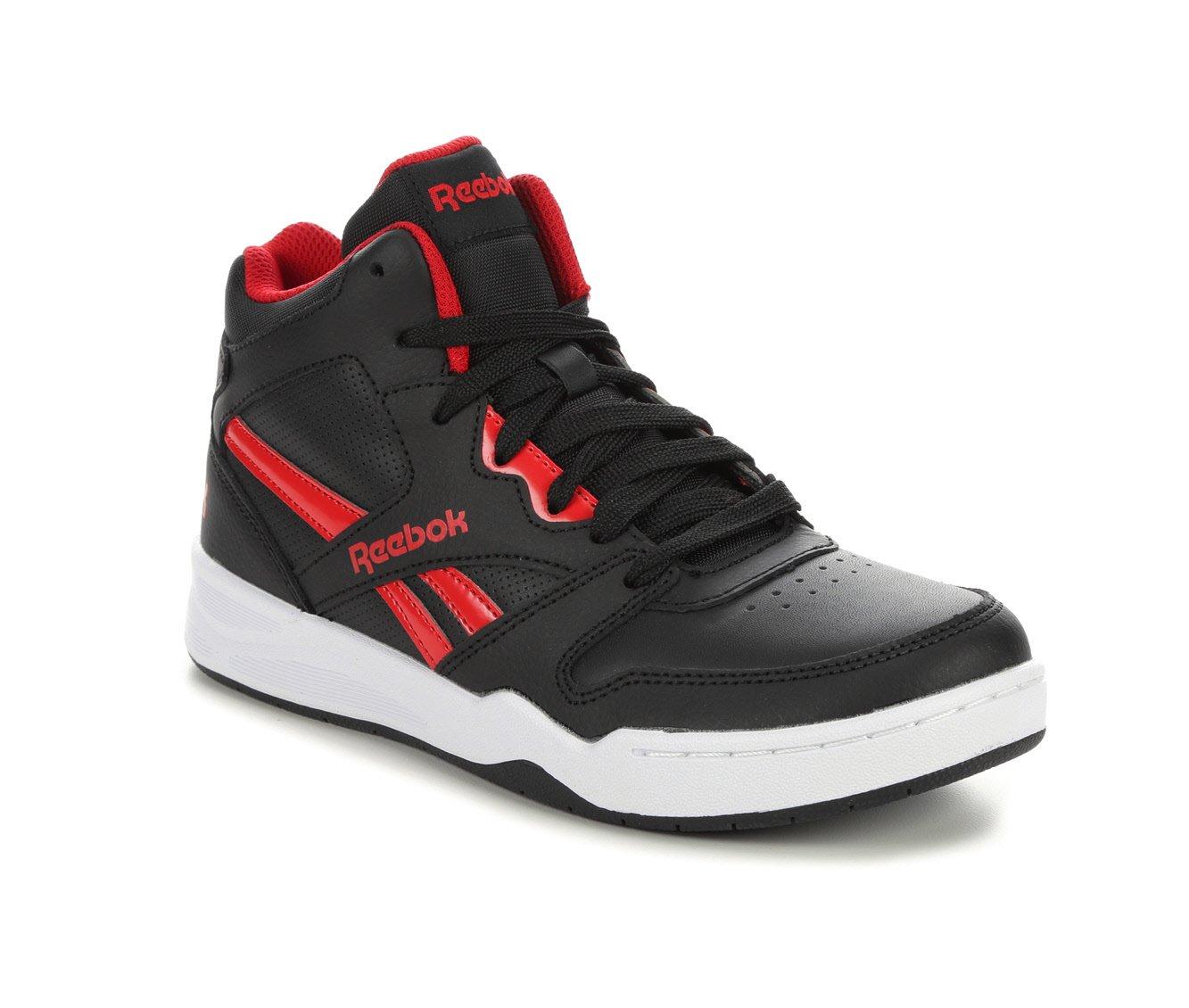 Boys' Reebok Little Kid & Big Kid BB4500 Court Basketball Sneakers