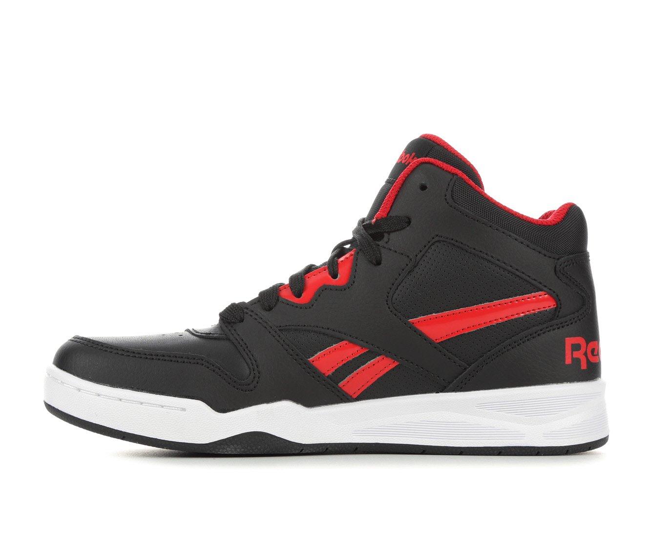 Boys' Reebok Little Kid & Big Kid BB4500 Court Basketball Sneakers