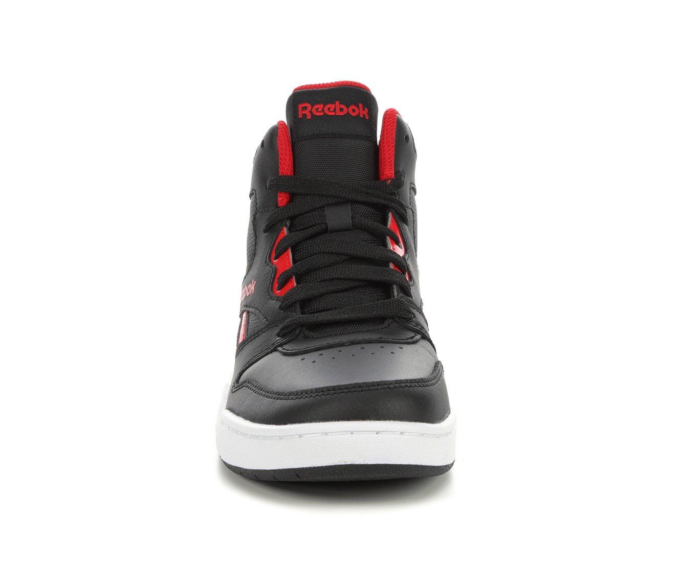 Boys' Reebok Little Kid & Big Kid BB4500 Court Basketball Sneakers