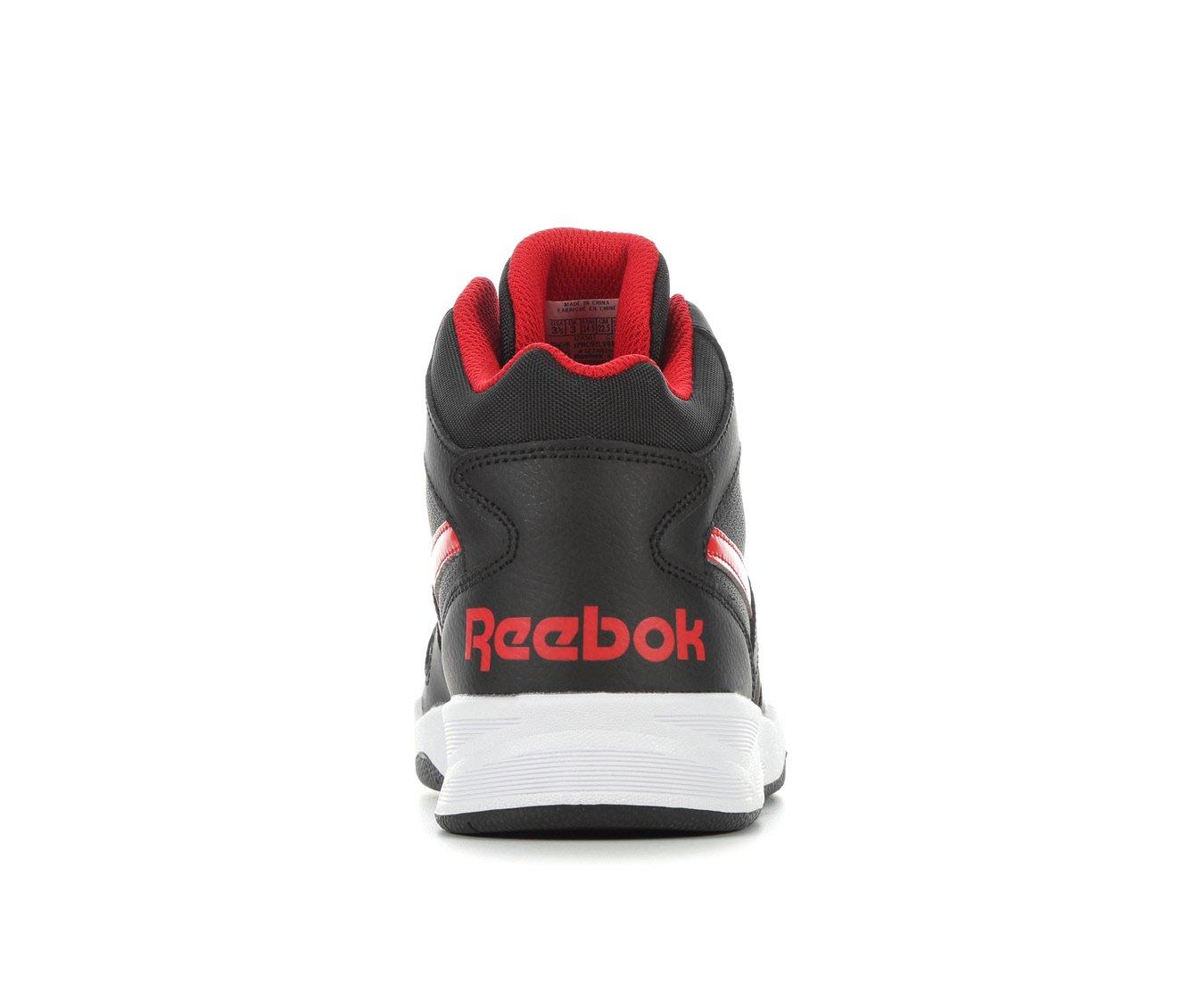 Boys' Reebok Little Kid & Big Kid BB4500 Court Basketball Sneakers