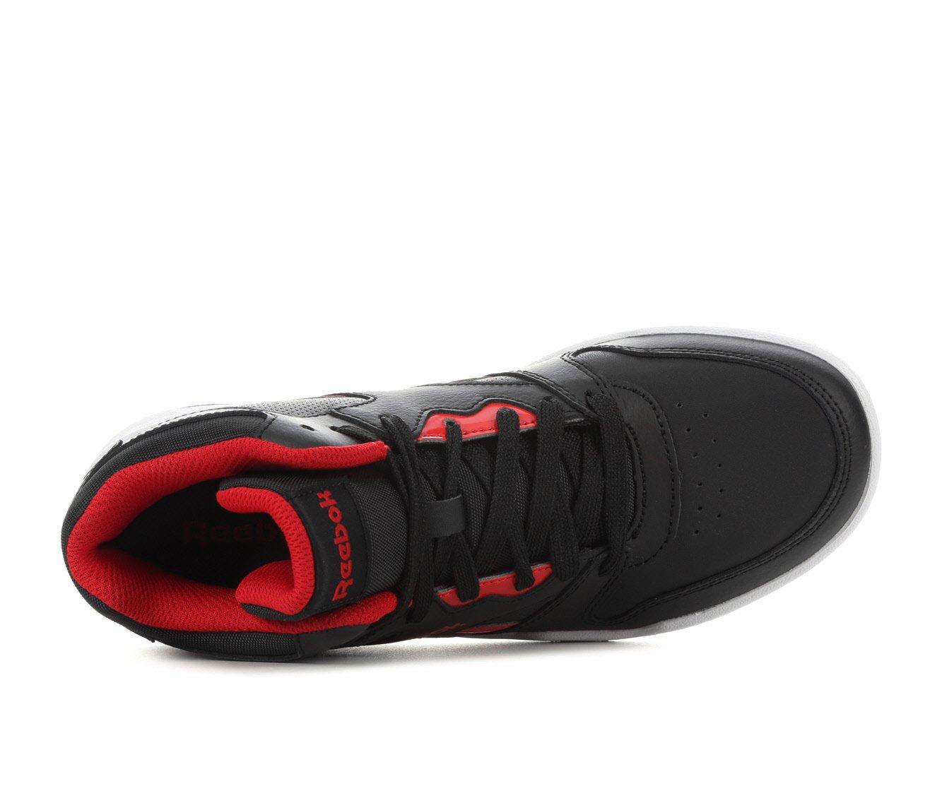 Boys' Reebok Little Kid & Big Kid BB4500 Court Basketball Sneakers