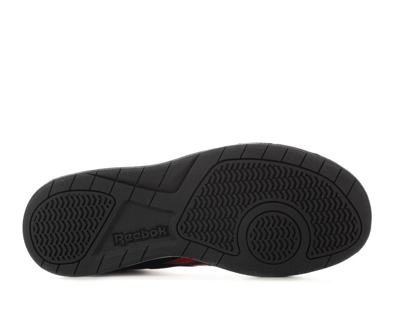 Boys' Reebok Little Kid & Big Kid BB4500 Court Basketball Sneakers