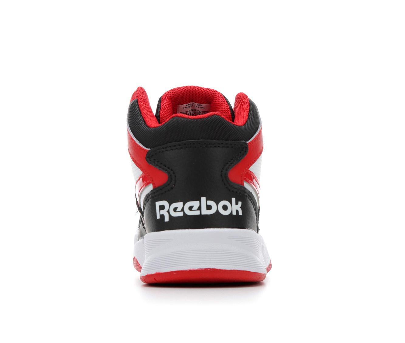 Boys' Reebok Little Kid & Big Kid BB4500 Court Basketball Sneakers