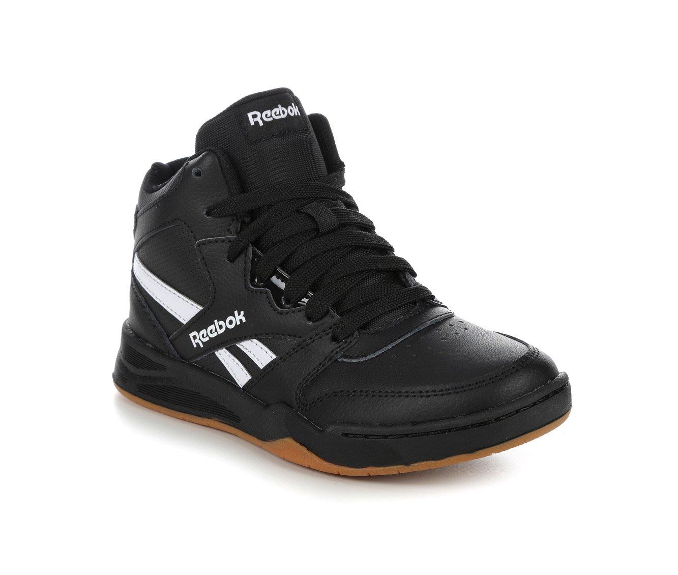 Boys' Reebok Little Kid & Big Kid BB4500 Court Basketball Sneakers