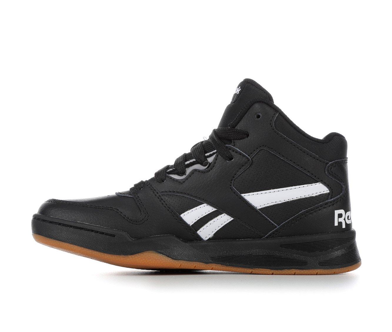 Boys' Reebok Little Kid & Big Kid BB4500 Court Basketball Sneakers