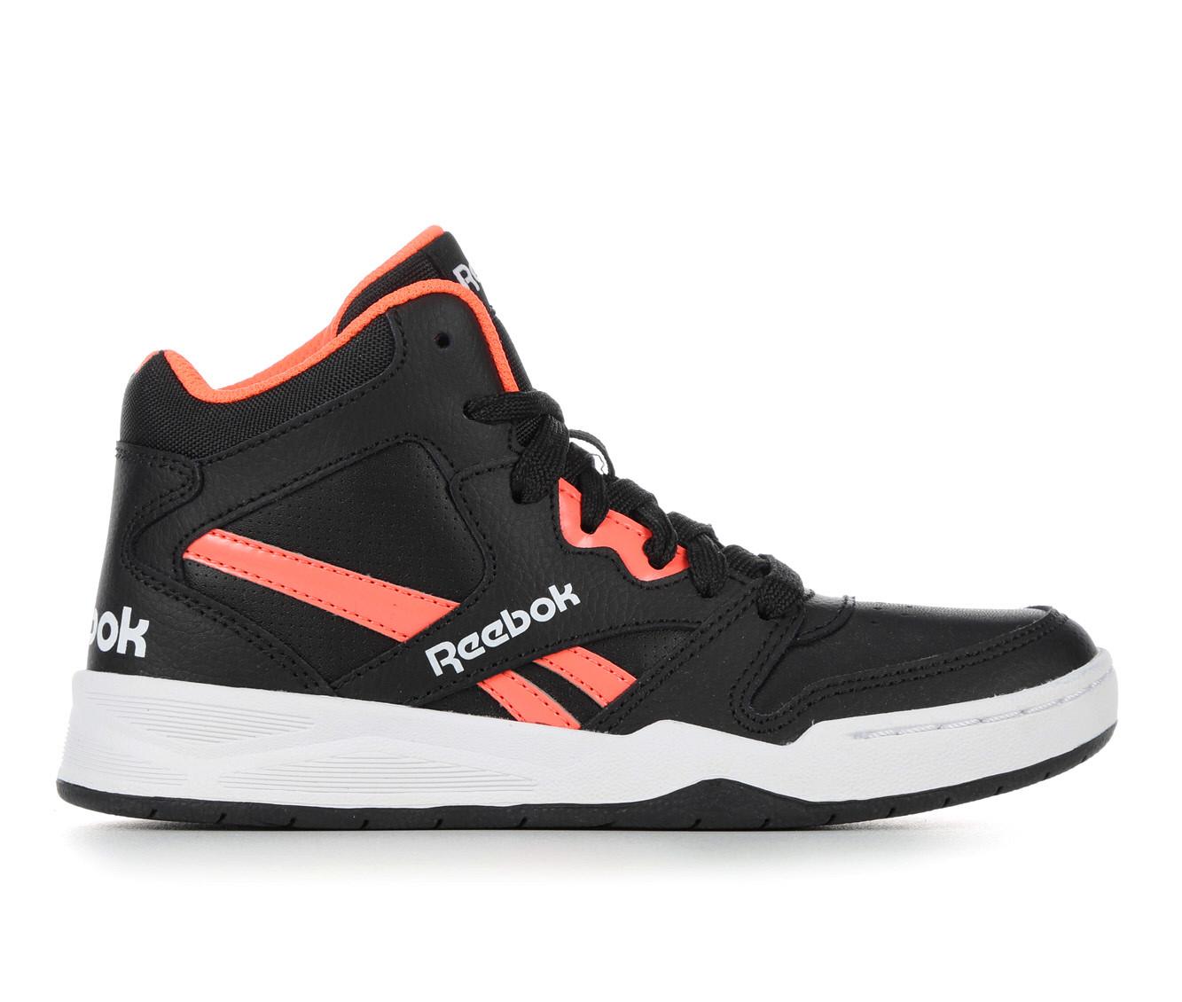 Boys' Reebok Little Kid & Big Kid BB4500 Court Basketball Sneakers