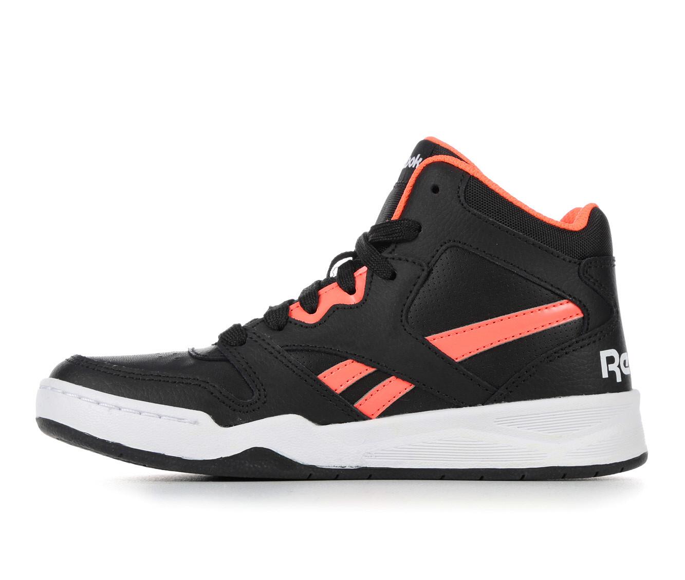 Boys' Reebok Little Kid & Big Kid BB4500 Court Basketball Sneakers