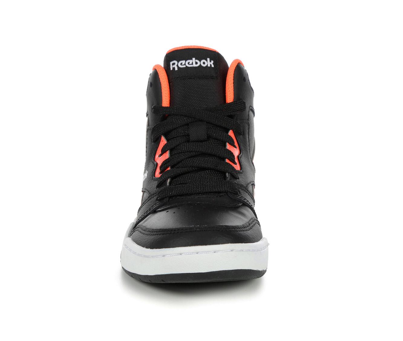 Boys' Reebok Little Kid & Big Kid BB4500 Court Basketball Sneakers