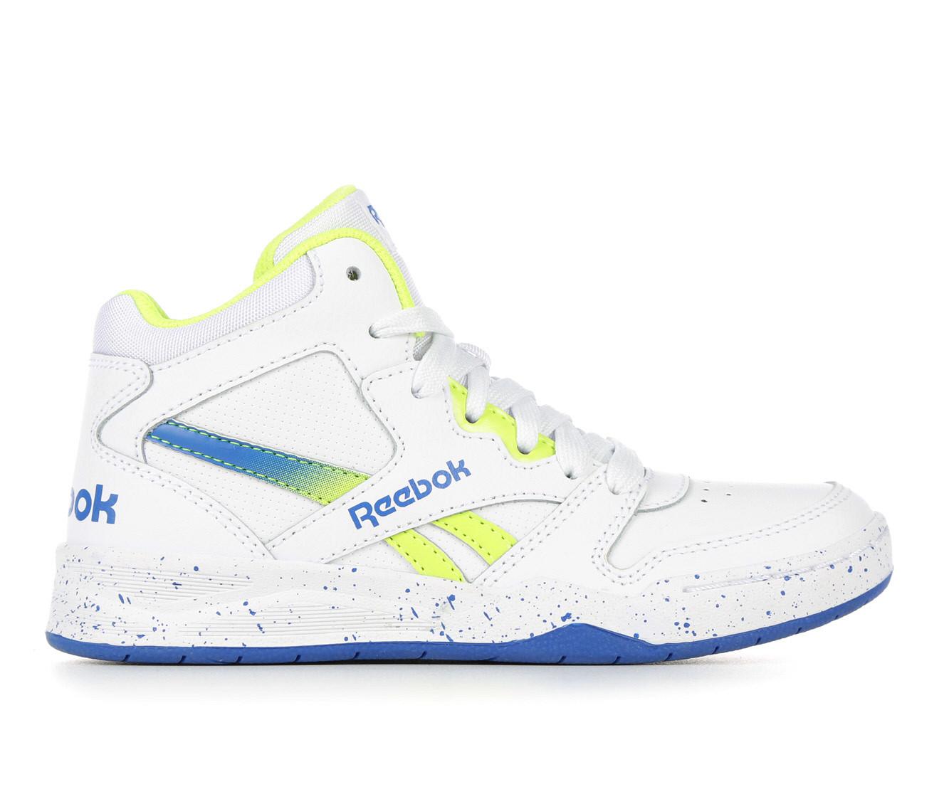 Boys' Reebok Little Kid & Big Kid BB4500 Court Basketball Sneakers